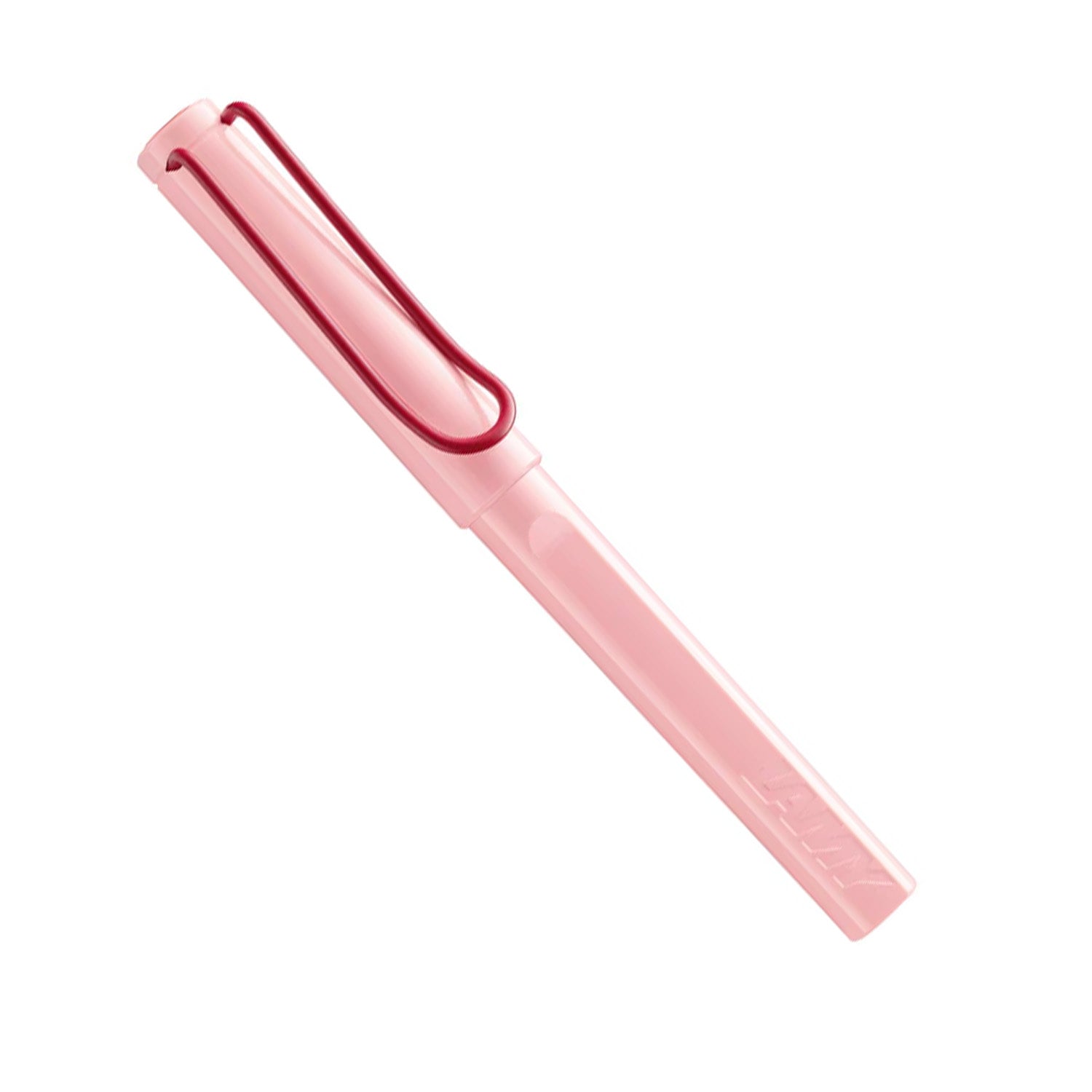 Lamy Safari Roller Ball Pen - Cherry Blossom (Special Edition)