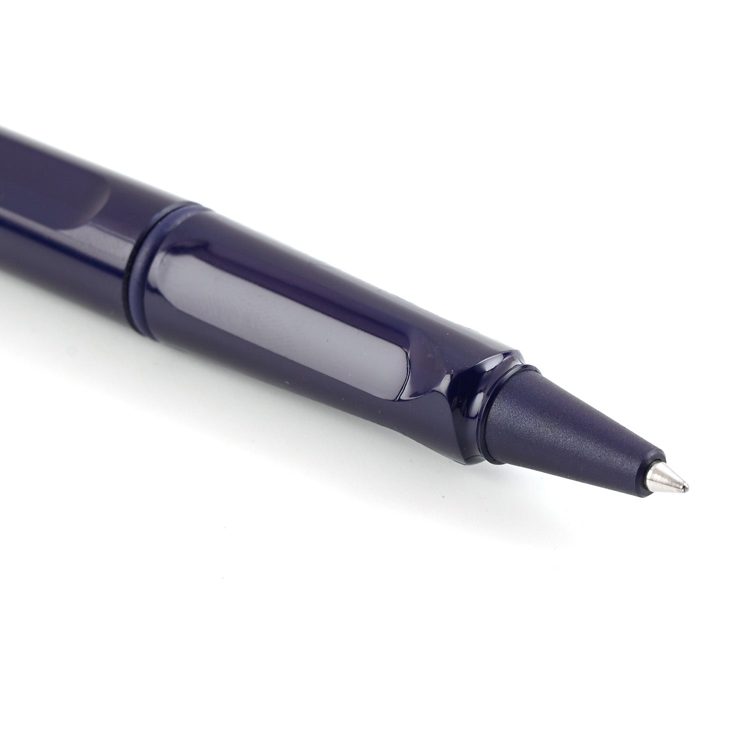 Lamy Safari Roller Ball Pen - Dark Dusk