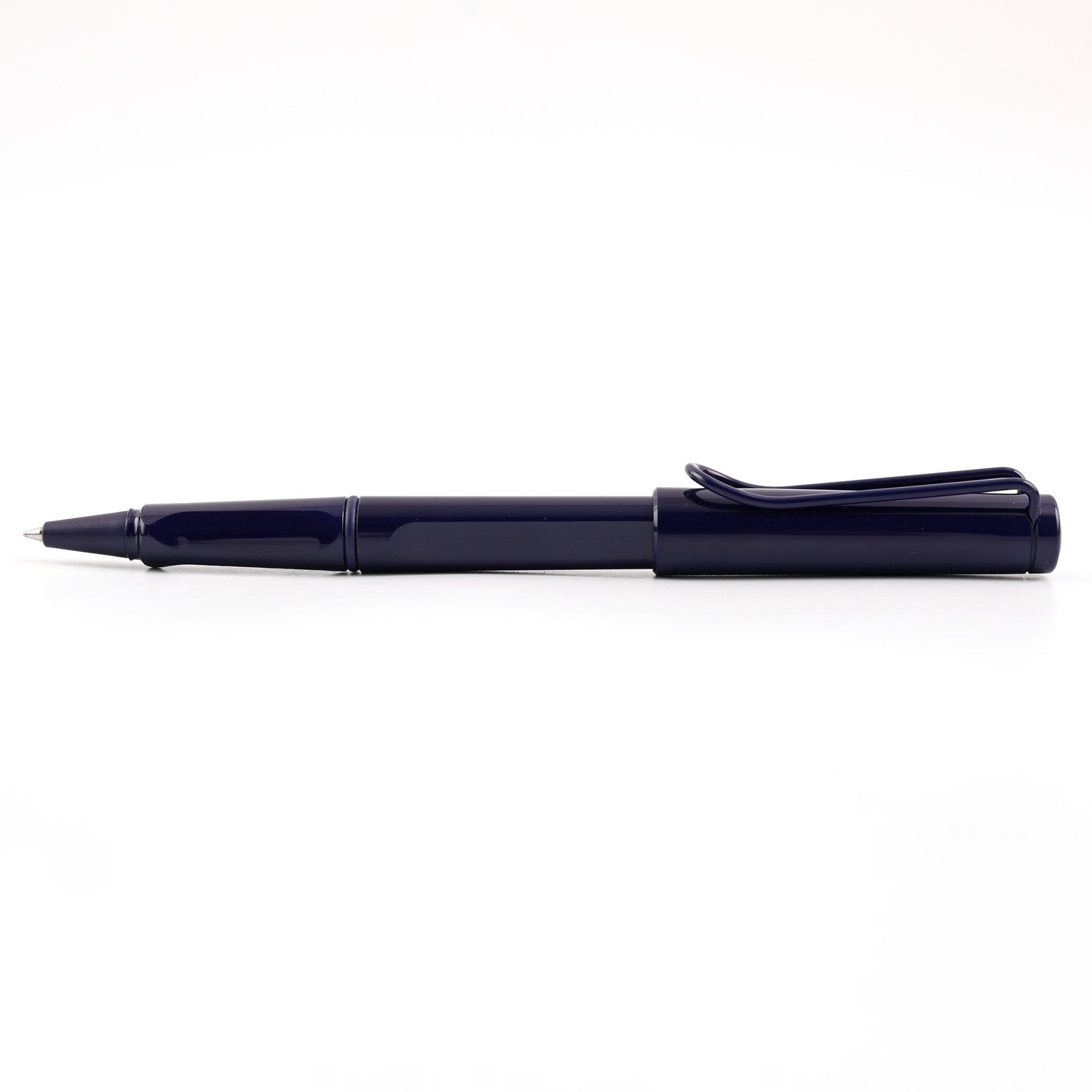 Lamy Safari Roller Ball Pen - Dark Dusk