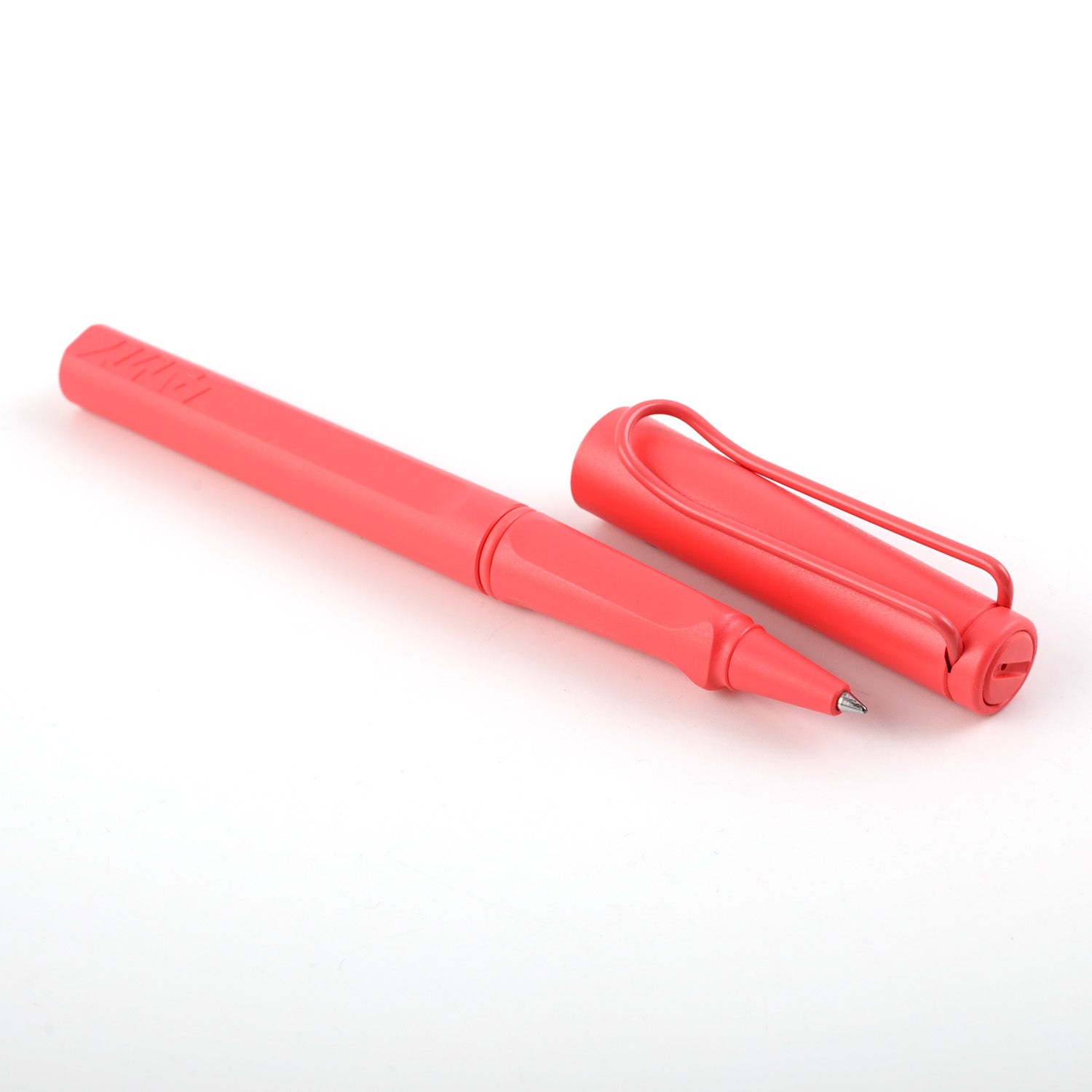 Lamy Safari Roller Ball Pen - Sunset