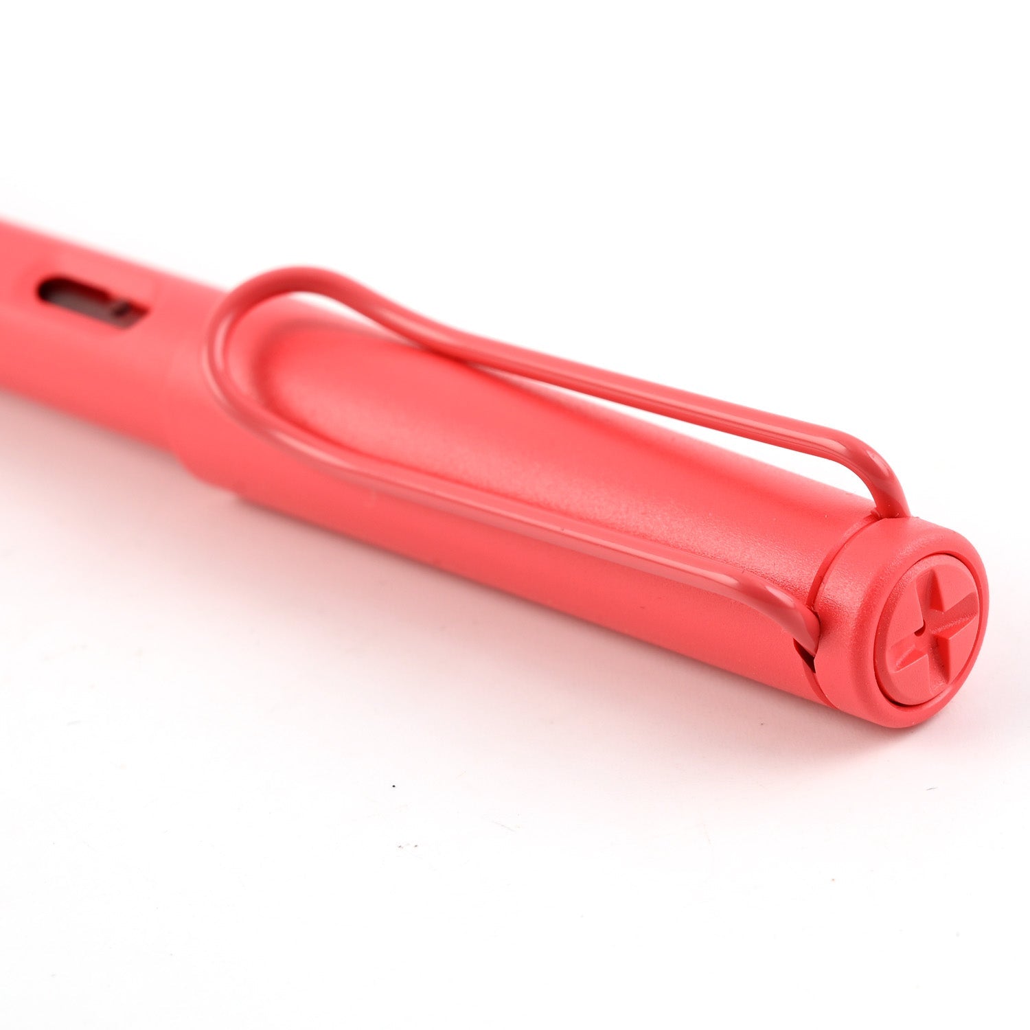 Lamy Safari Roller Ball Pen - Sunset