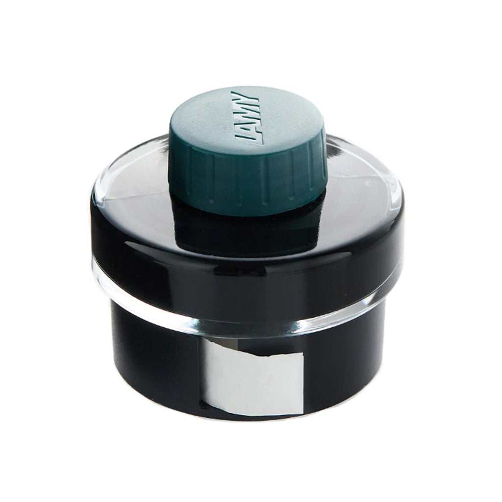 Lamy T52 Ink Bottle, Petrol - 50ml - Special Edition (2025)