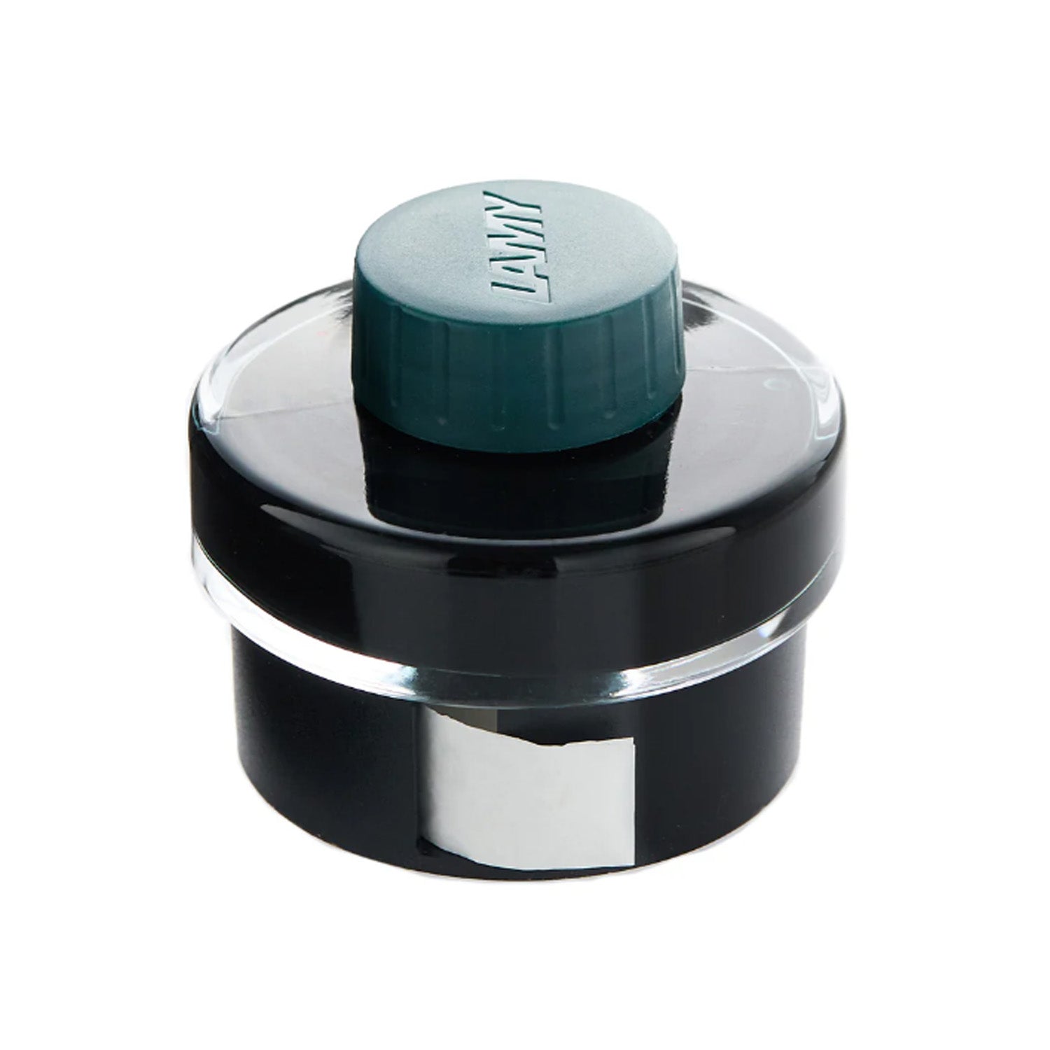 Lamy T52 Ink Bottle, Petrol - 50ml - Special Edition (2025)