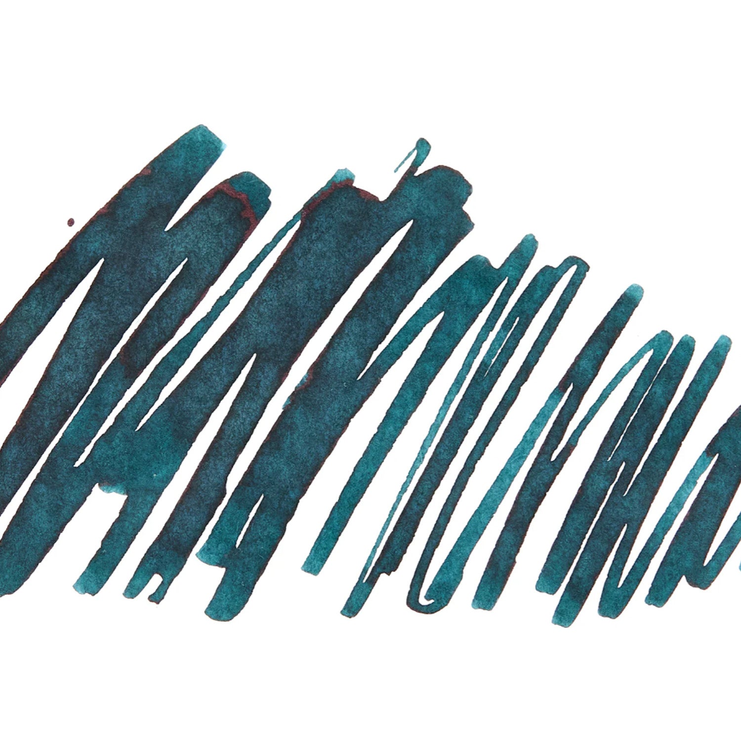 Lamy T52 Ink Bottle, Petrol - 50ml - Special Edition (2025)