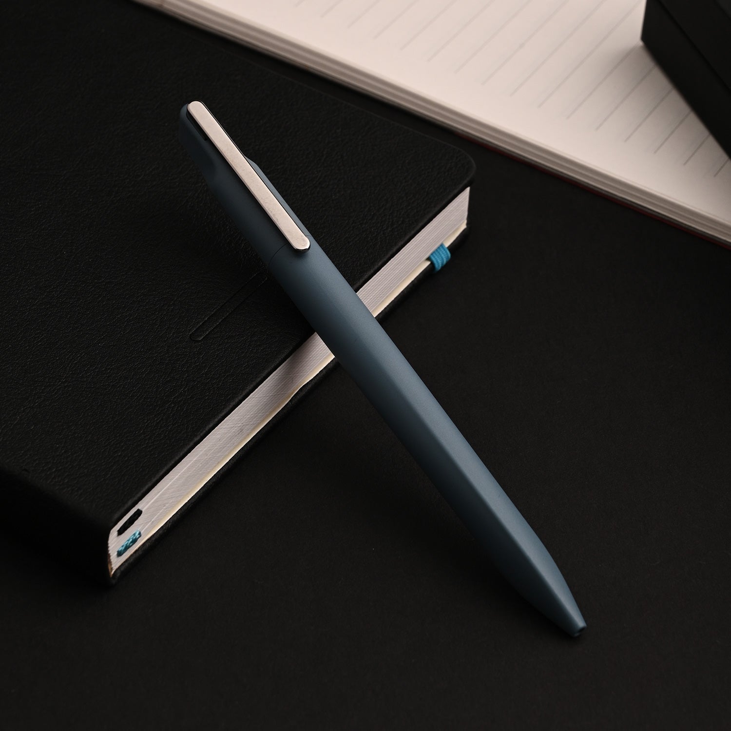 Lamy Xevo Ball Pen - Blue