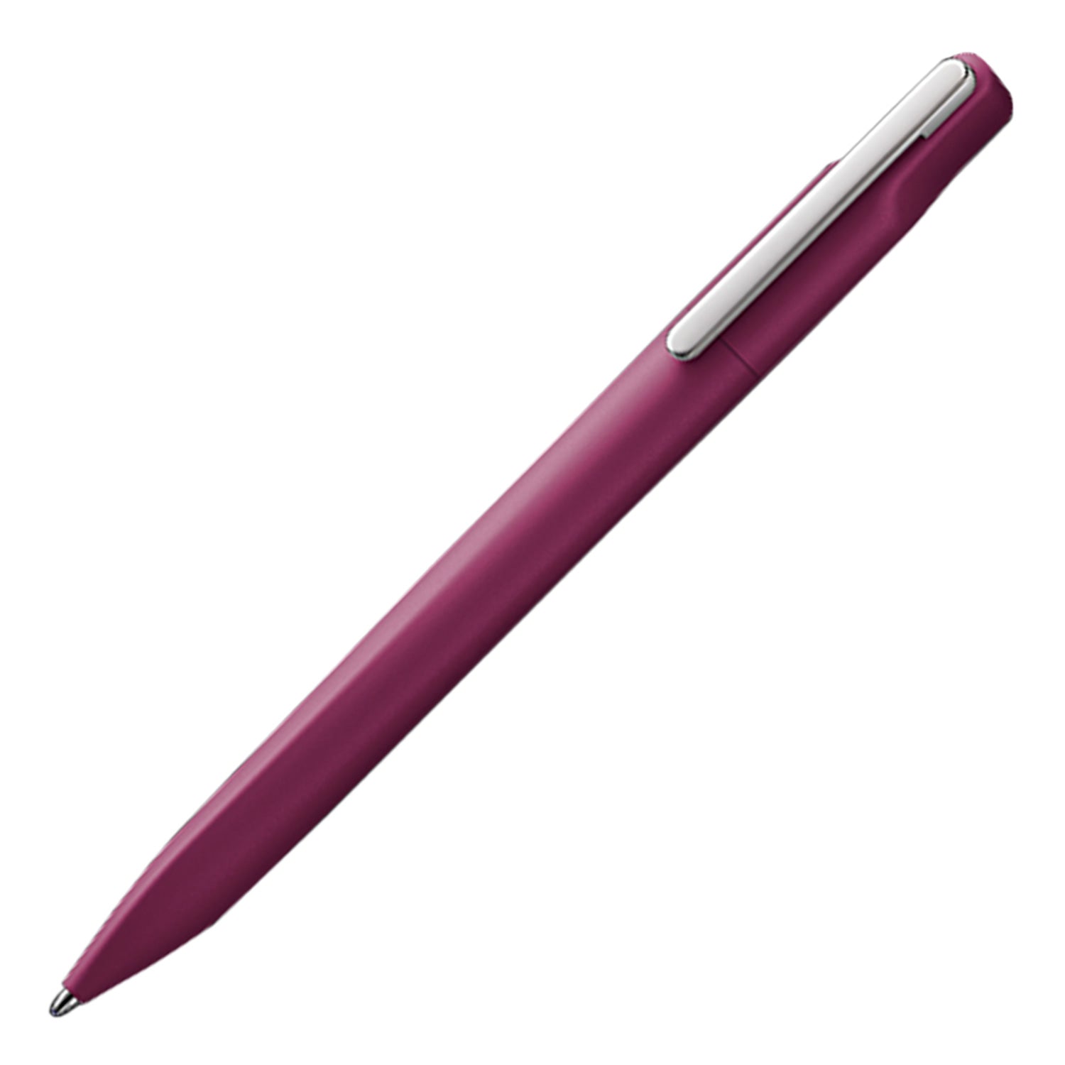 Lamy Xevo Ball Pen - Burgundy
