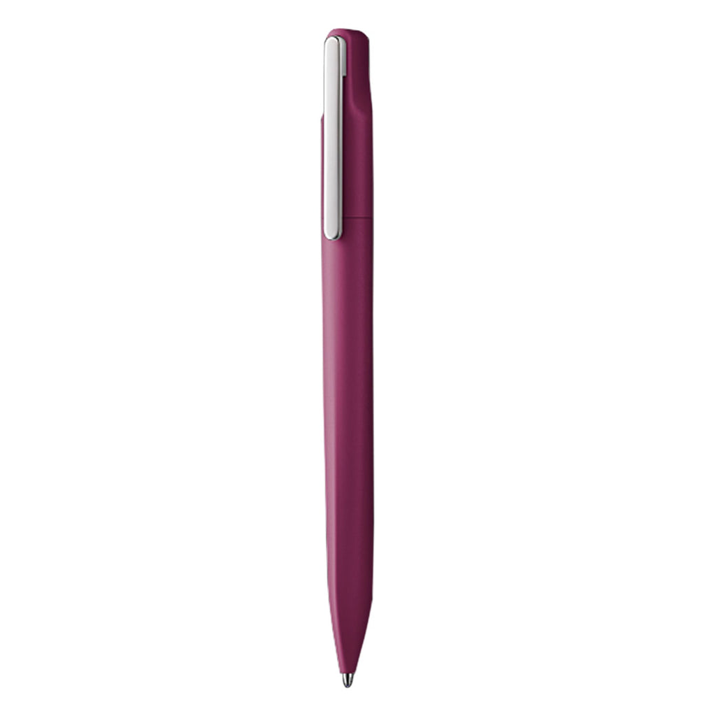 Lamy Xevo Ball Pen - Burgundy