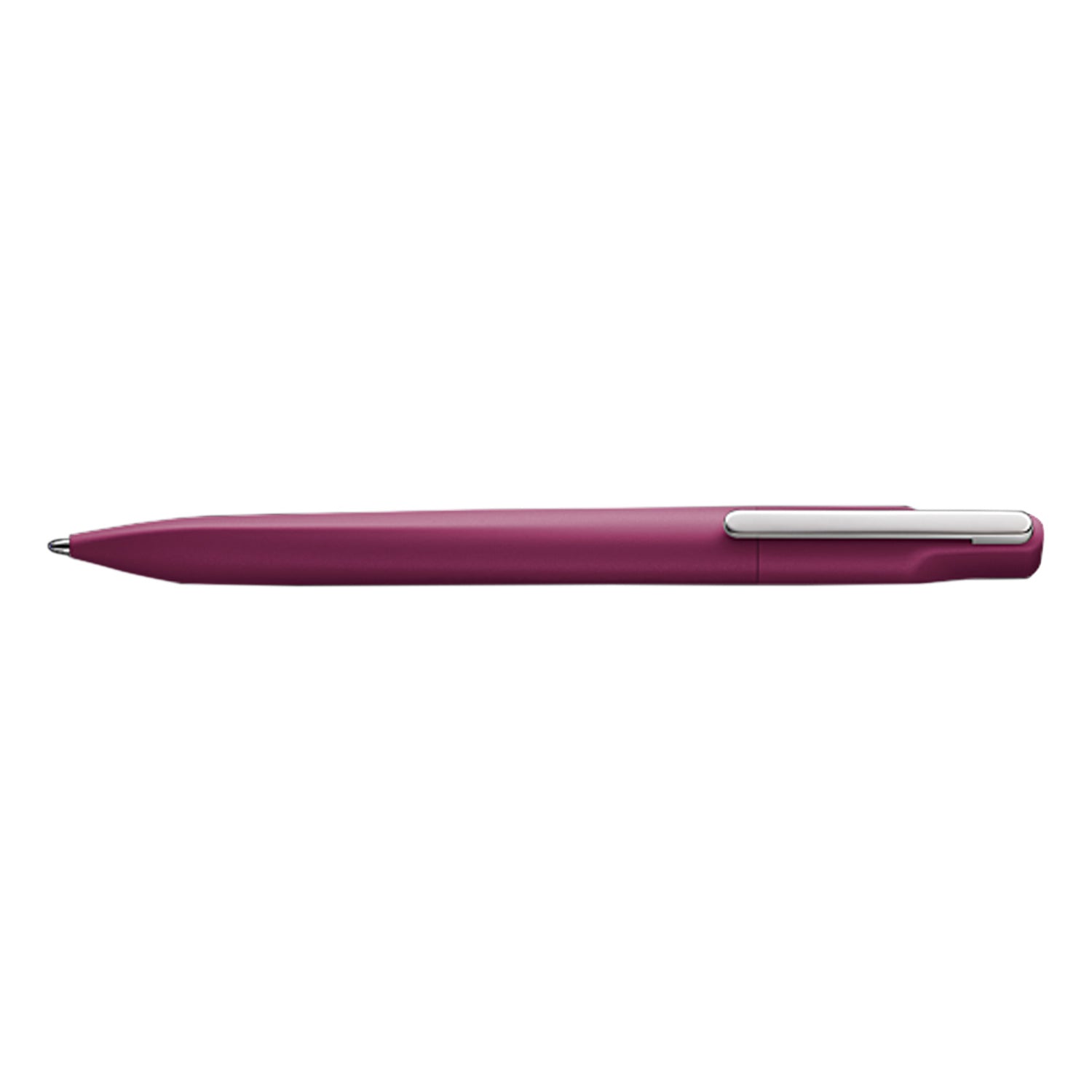 Lamy Xevo Ball Pen - Burgundy