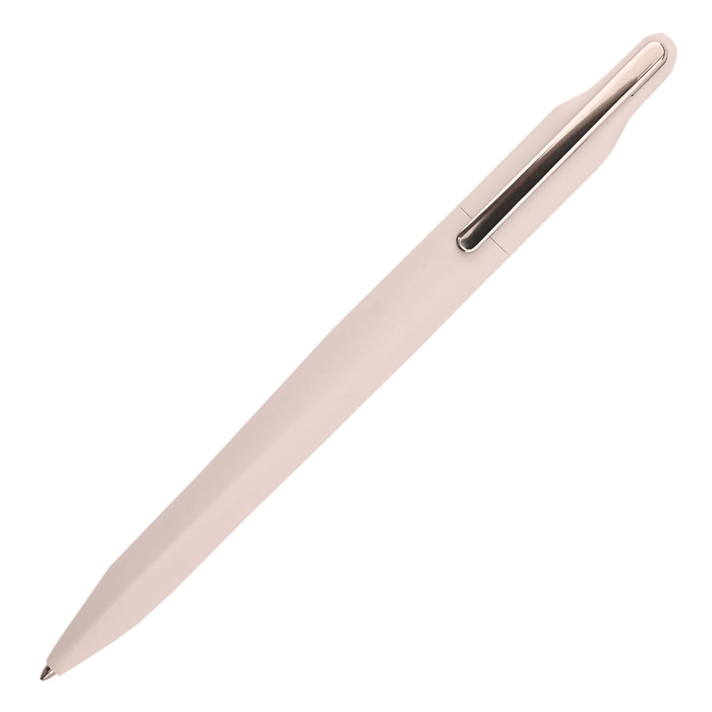 Lamy Xevo Ball Pen - Light Grey