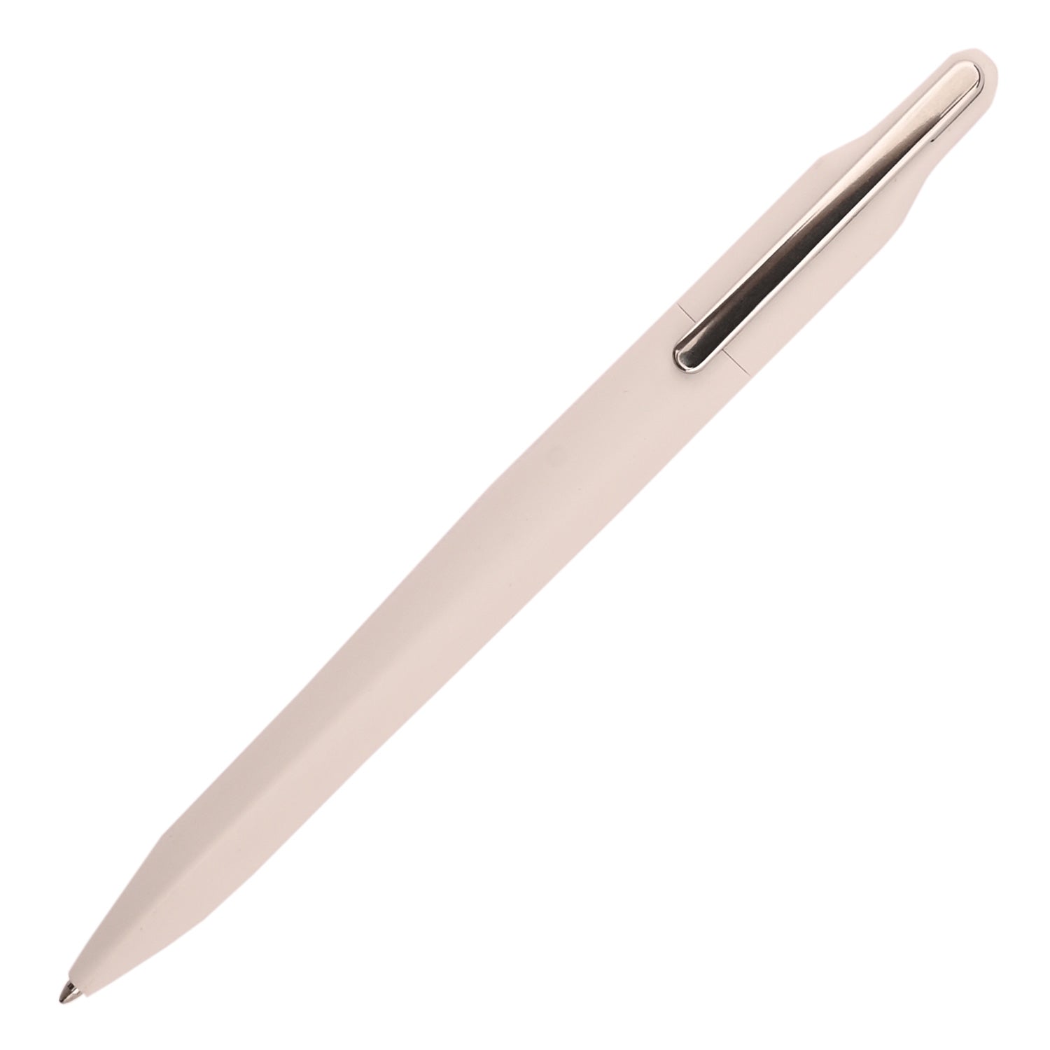 Lamy Xevo Ball Pen - Light Grey