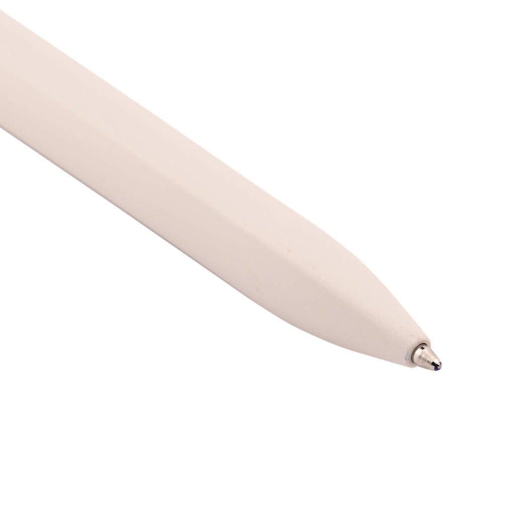 Lamy Xevo Ball Pen - Light Grey
