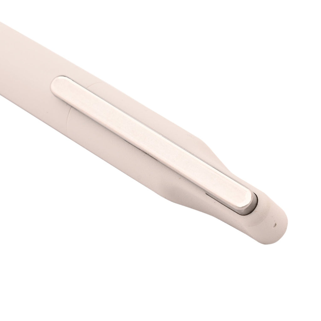 Lamy Xevo Ball Pen - Light Grey