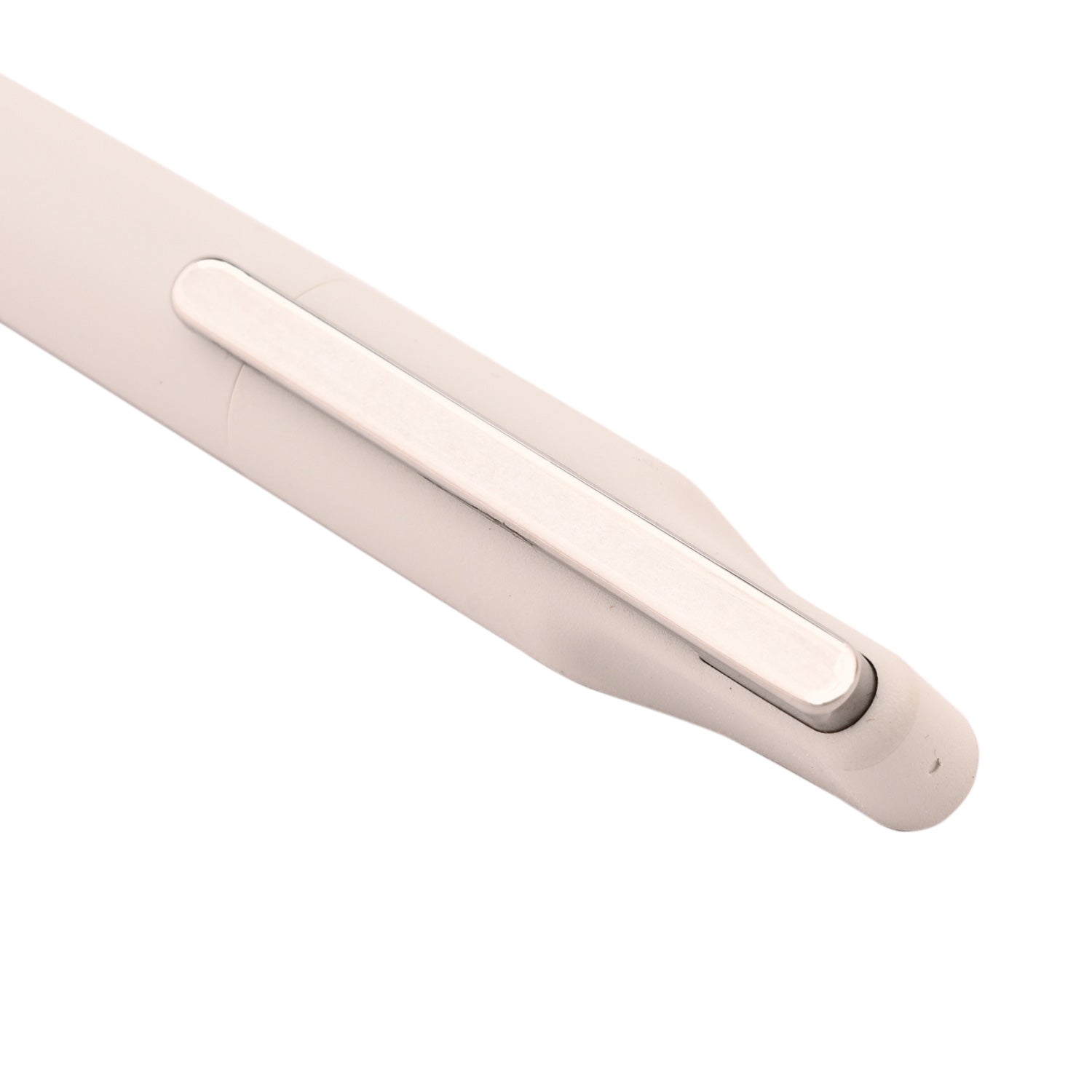 Lamy Xevo Ball Pen - Light Grey