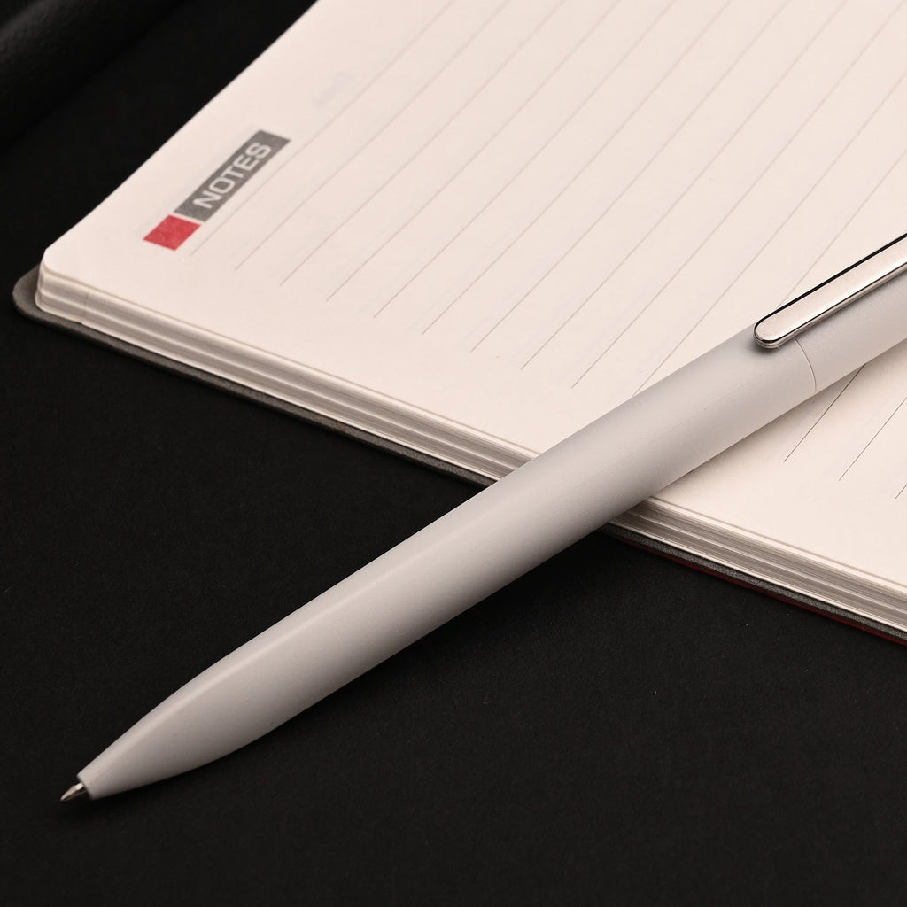 Lamy Xevo Ball Pen - Light Grey