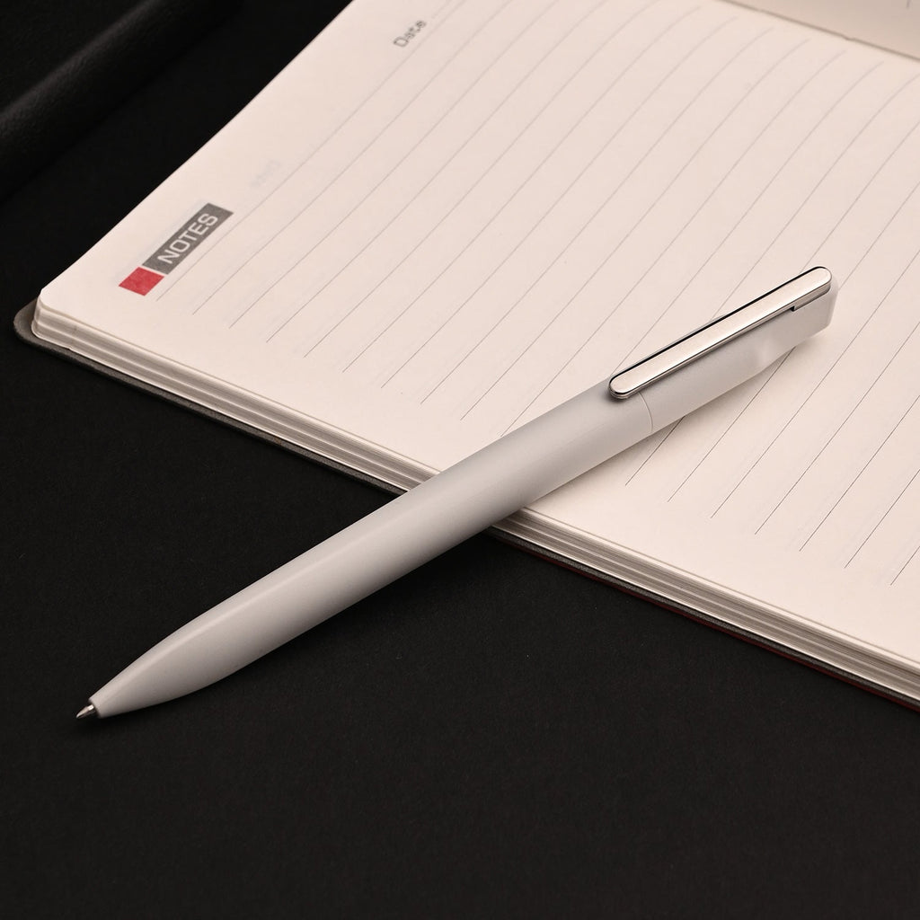 Lamy Xevo Ball Pen - Light Grey