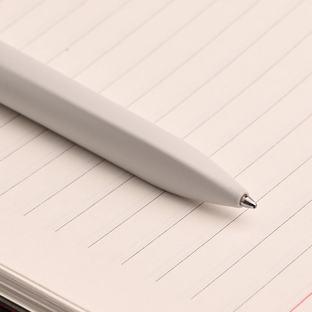 Lamy Xevo Ball Pen - Light Grey