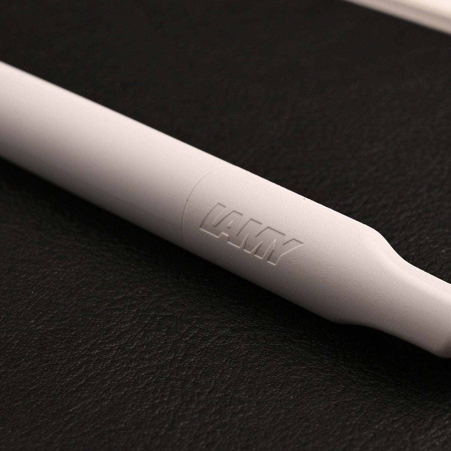 Lamy Xevo Ball Pen - Light Grey