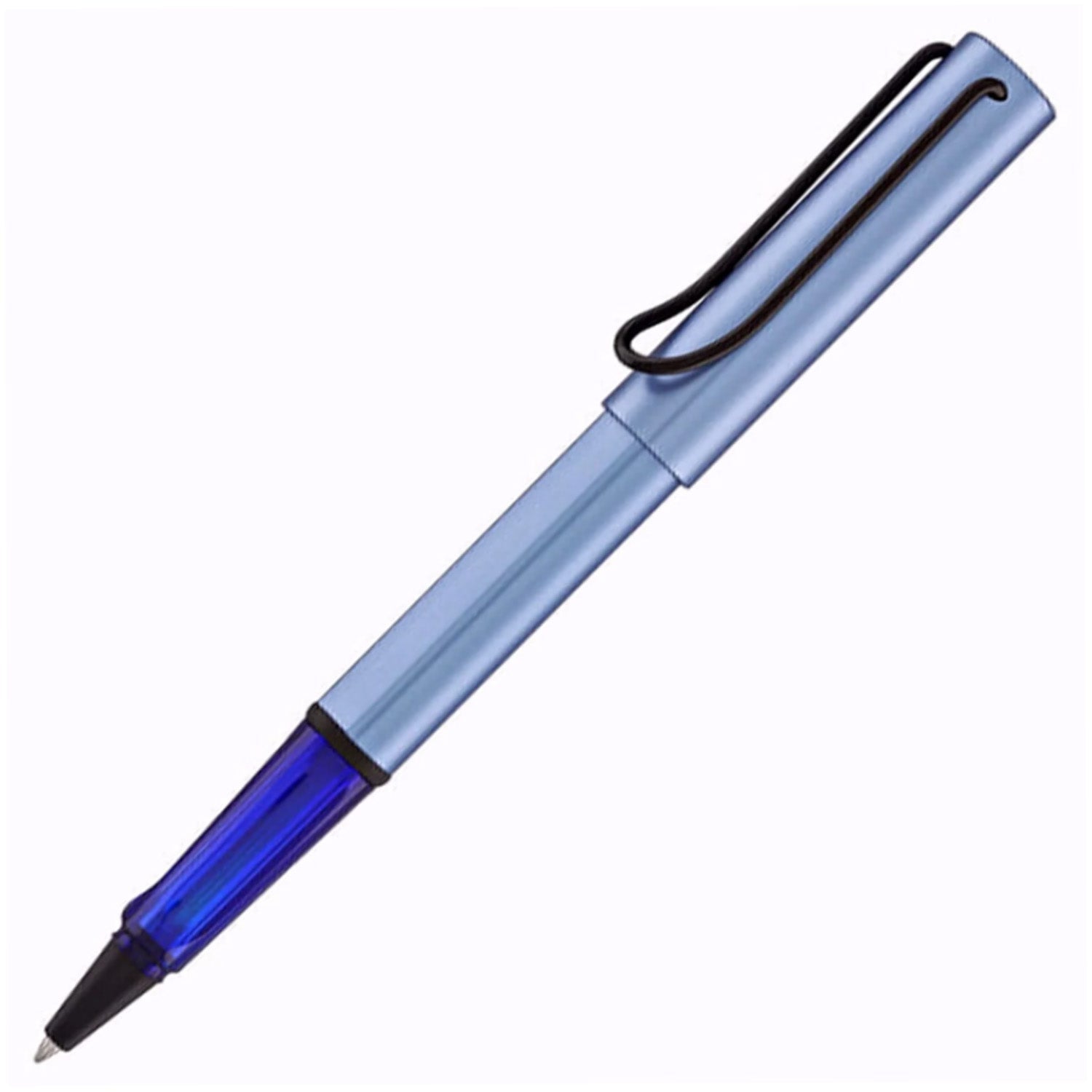 Lamy AL-star Roller Ball Pen - Aquatic (Special Edition)