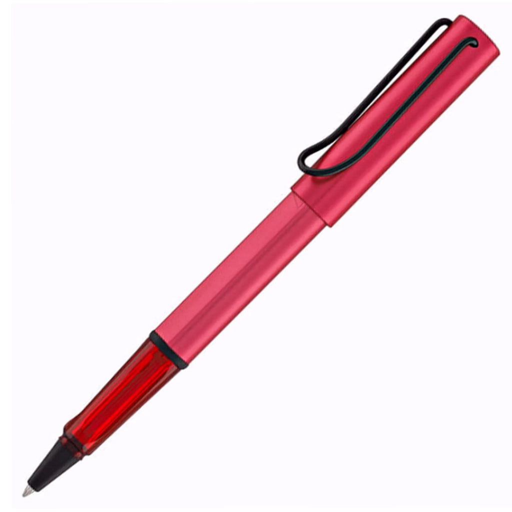 Lamy AL-star Roller Ball Pen - Fiery (Special Edition)