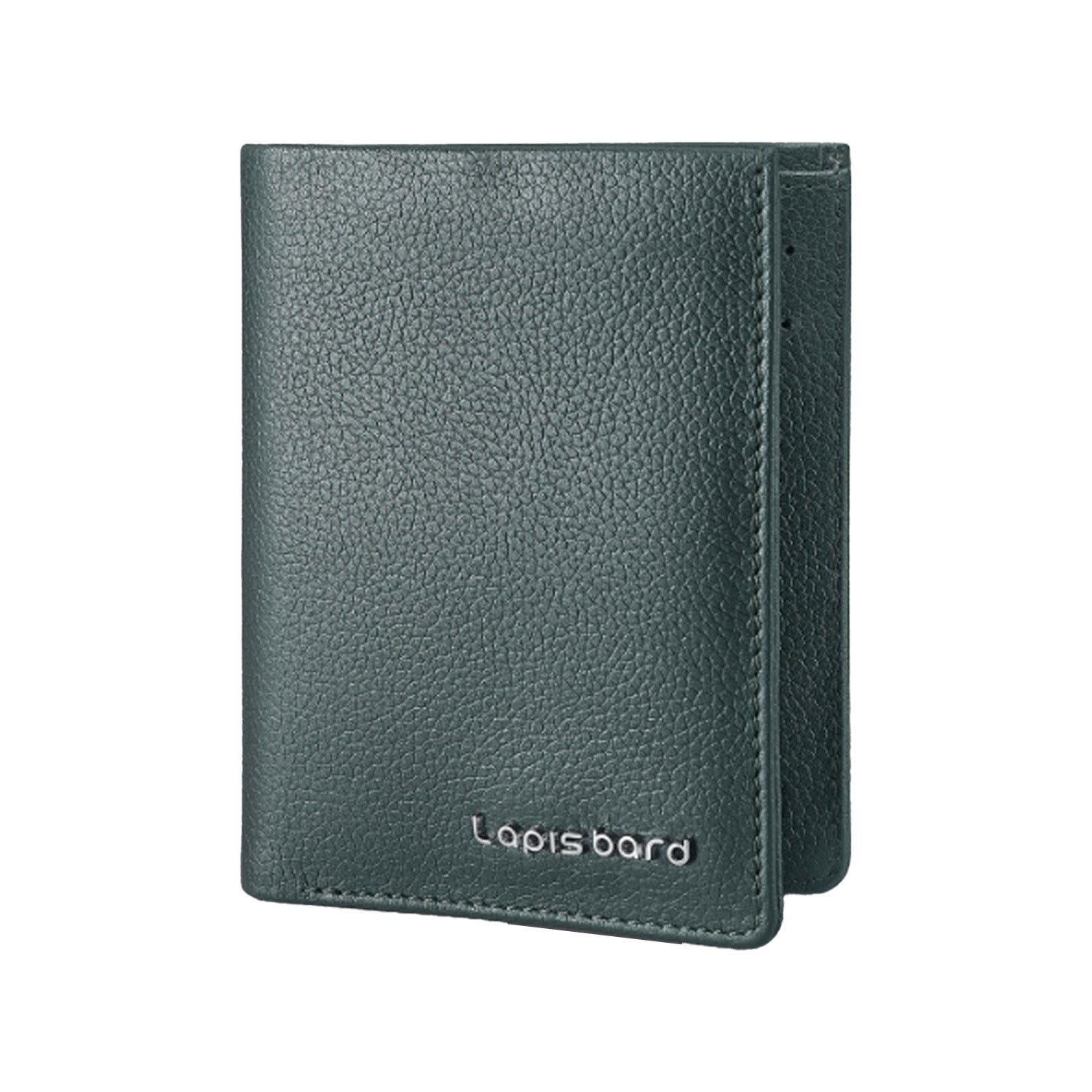 Lapis Bard Bifold 5cc Wallet - Verdant