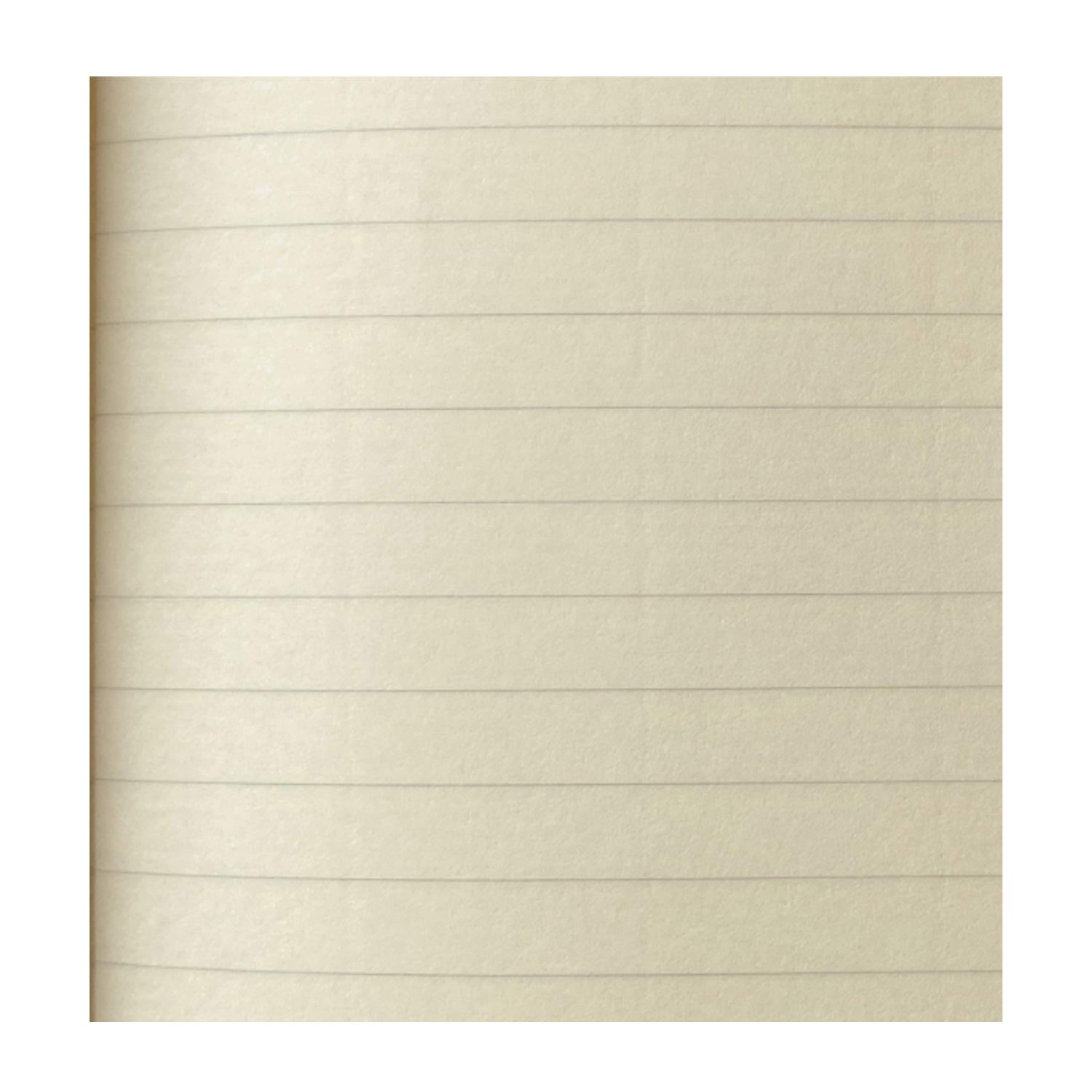 Life N38 Noble Light Blue Notebook - B5 - Ruled