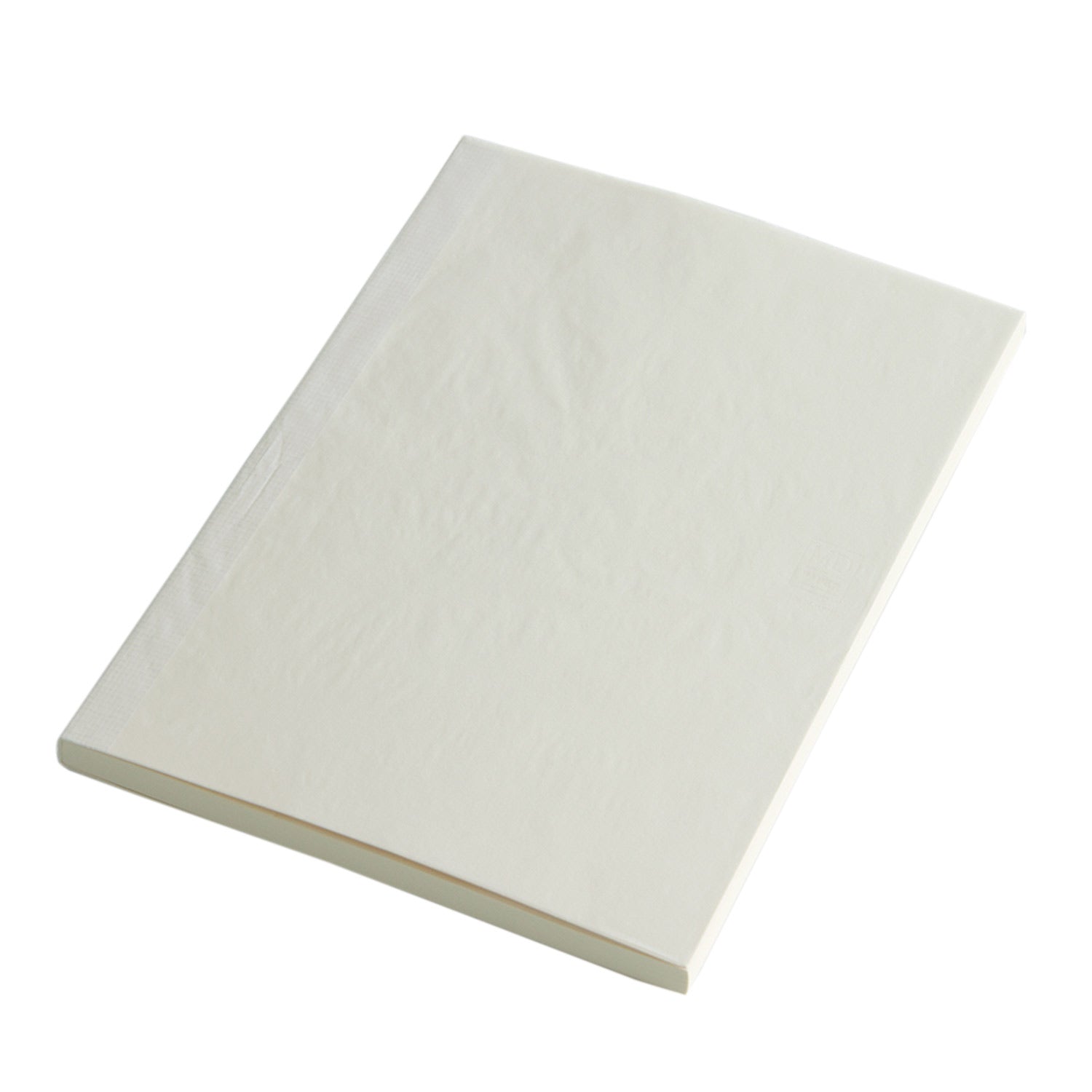 Midori MD Paper Ivory Notebook - A5, Plain