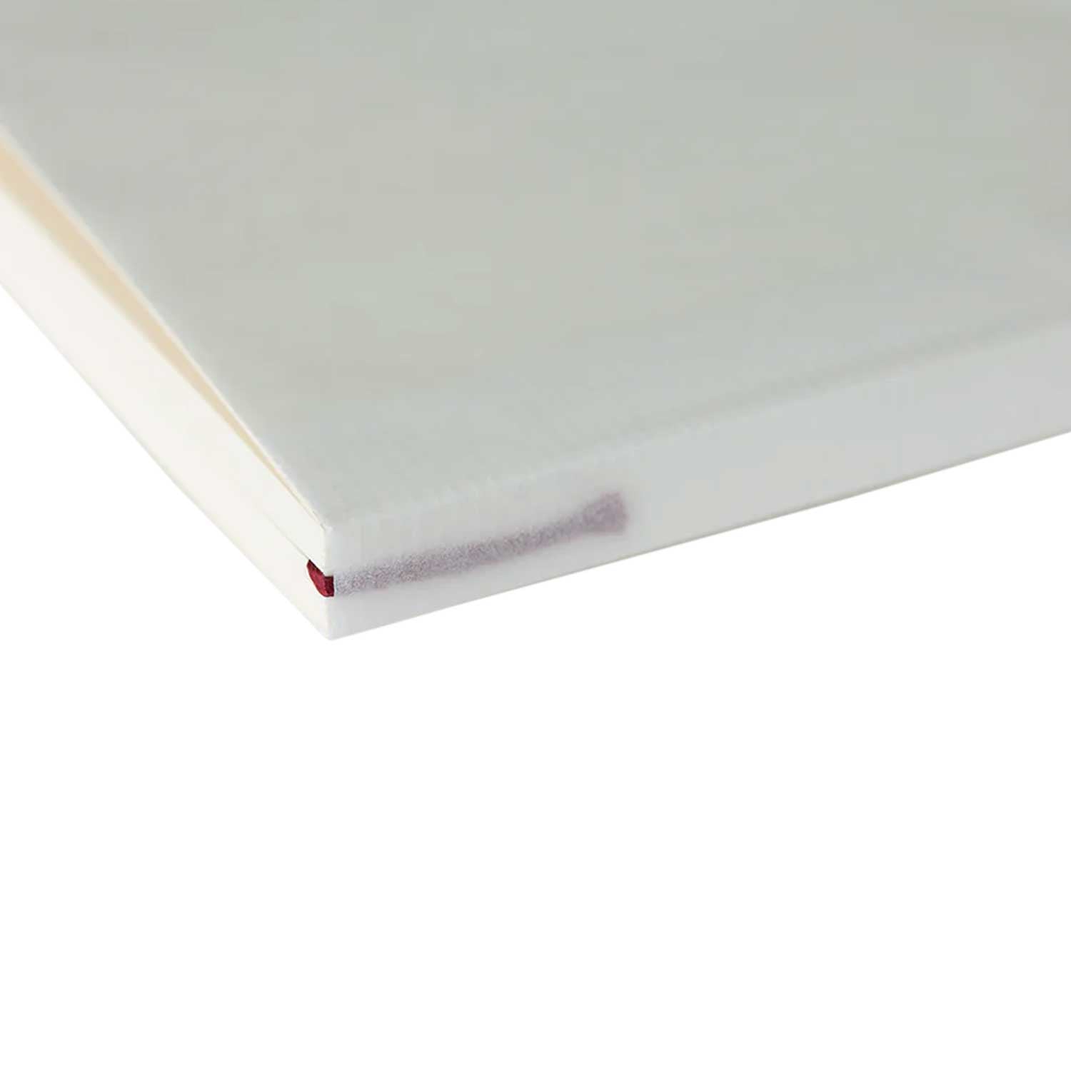 Midori MD Ivory Notebook - A4, Plain