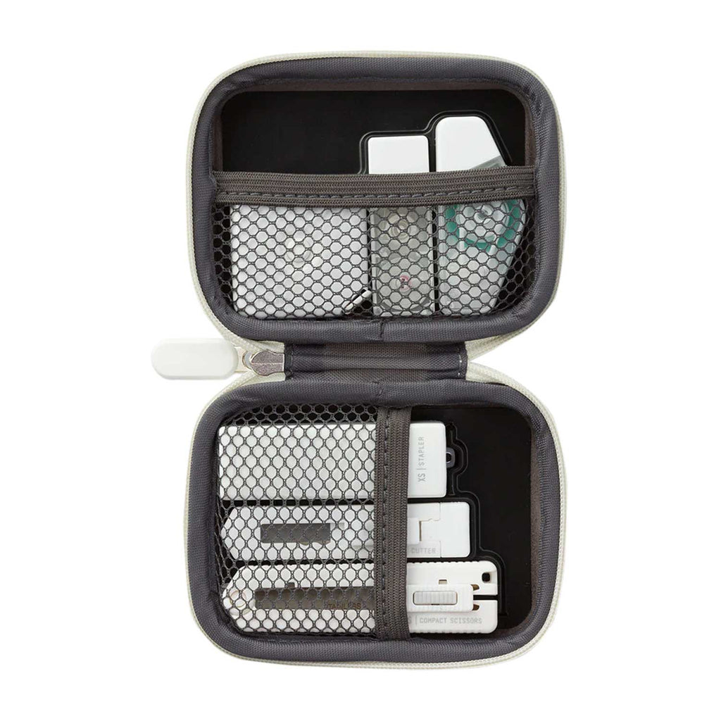 Midori XS Stationery Kit - White