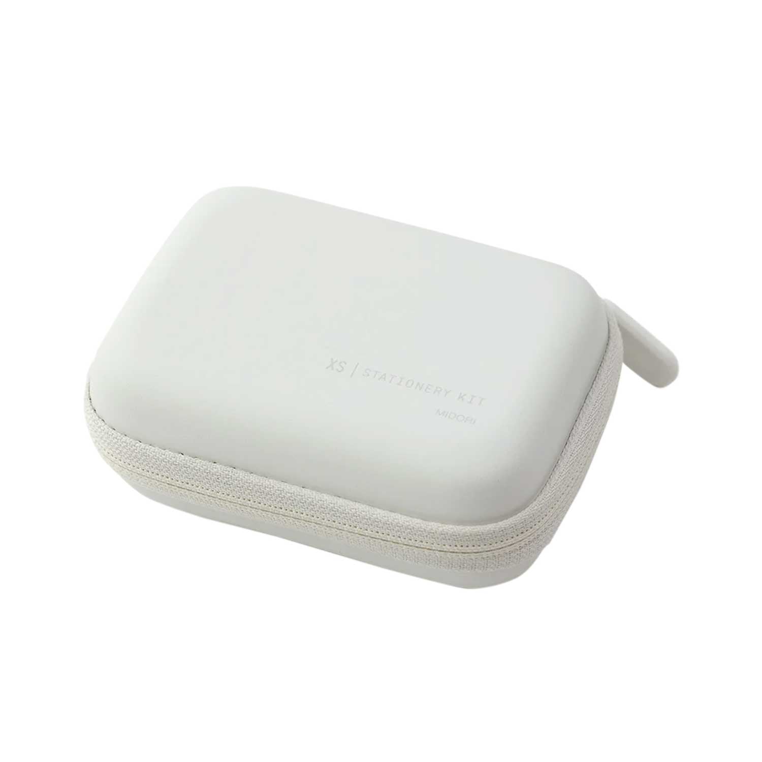 Midori XS Stationery Kit - White