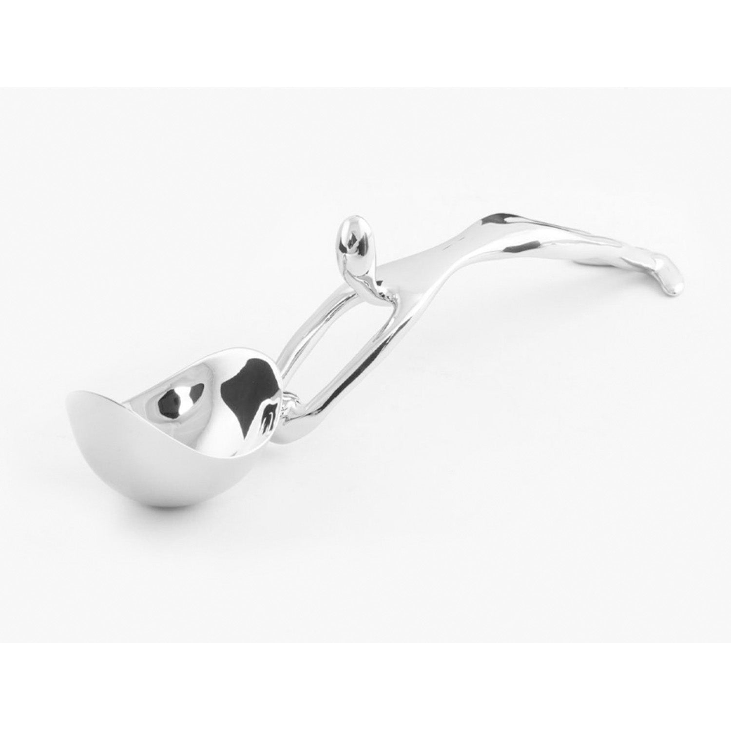 Mukul Goyal More Ice Cream Scoop - Stainless Steel