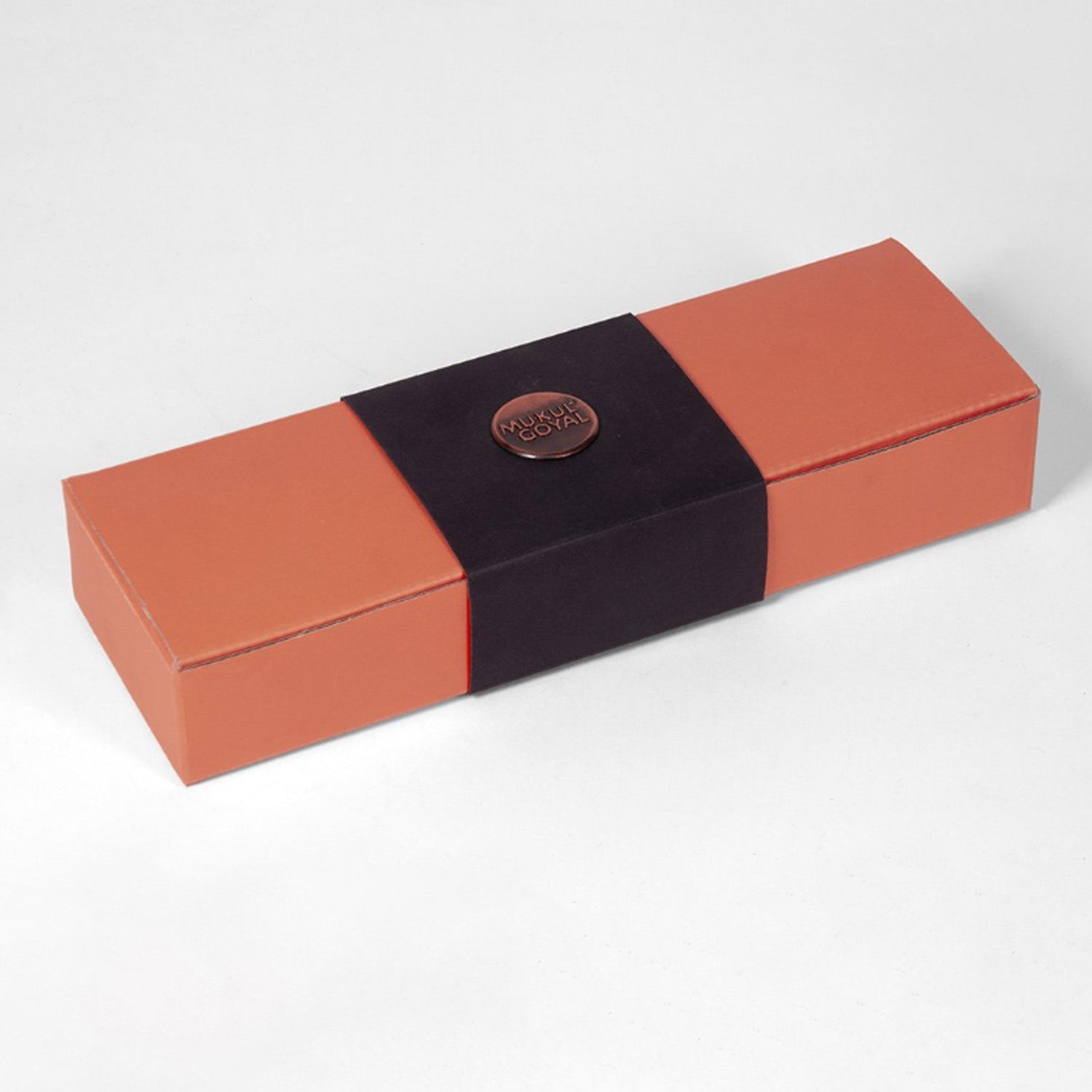 Mukul Goyal Mortar & Pestle Headbanger - Stainless Steel