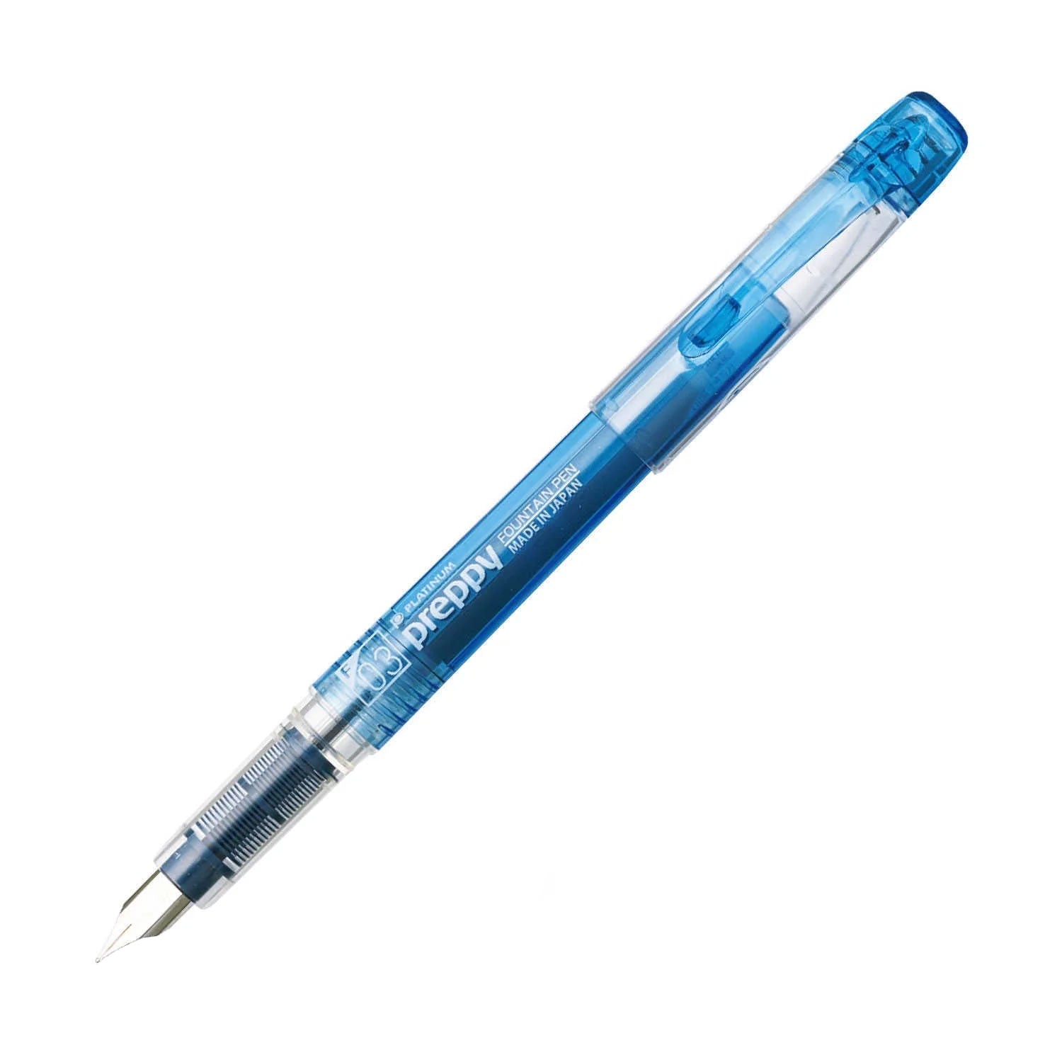 Fineliner Pen
