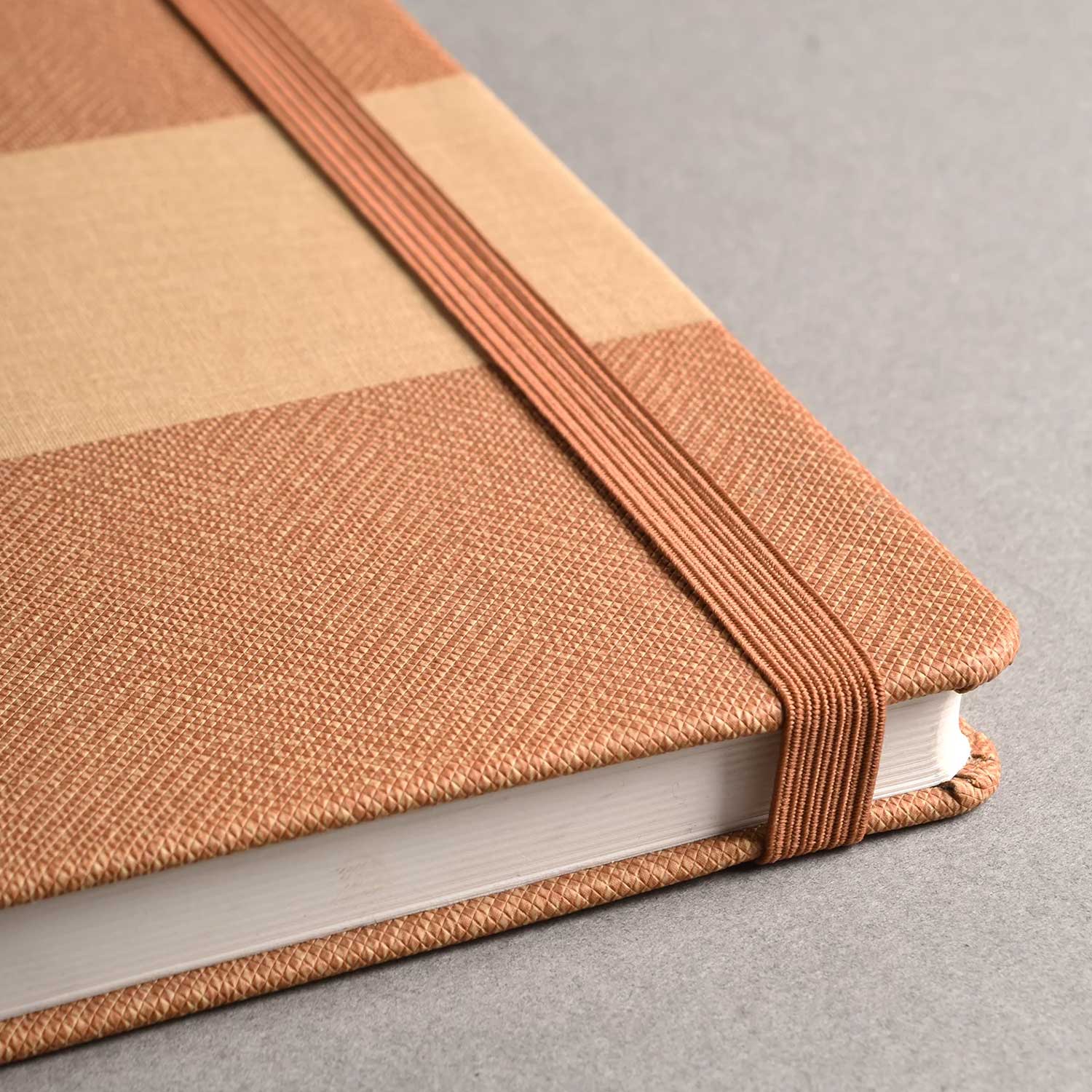 Scholar Lynea Tan Notebook - A5, Ruled