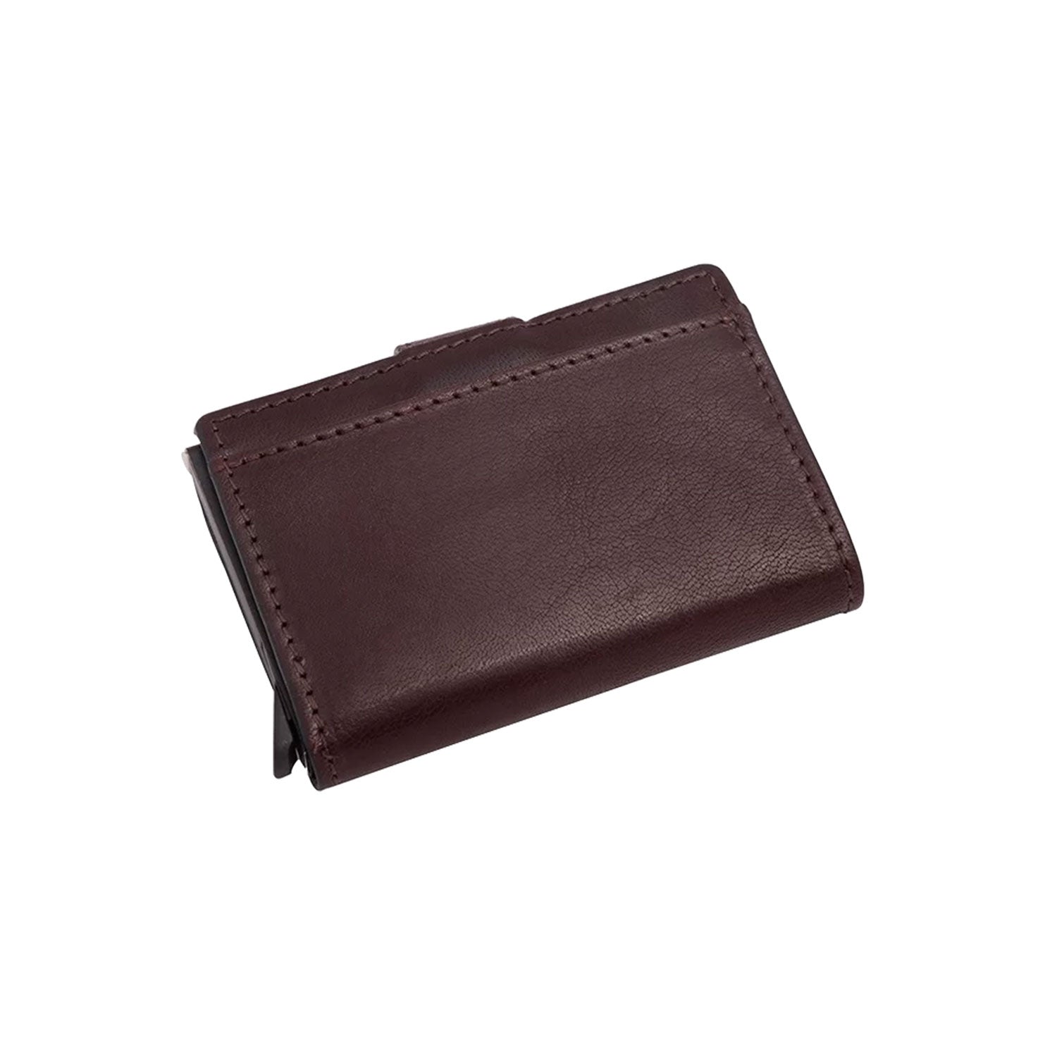 Scudo Tuscany Slim Wallet - Brown