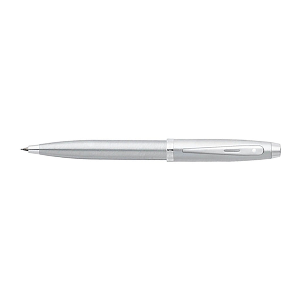 Sheaffer 100 Series Mechanical Pencil, Chrome - 0.7mm