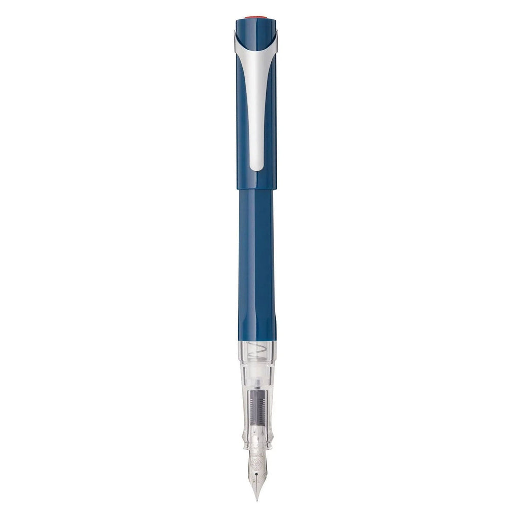 TWSBI Swipe Fountain Pen - Prussian Blue