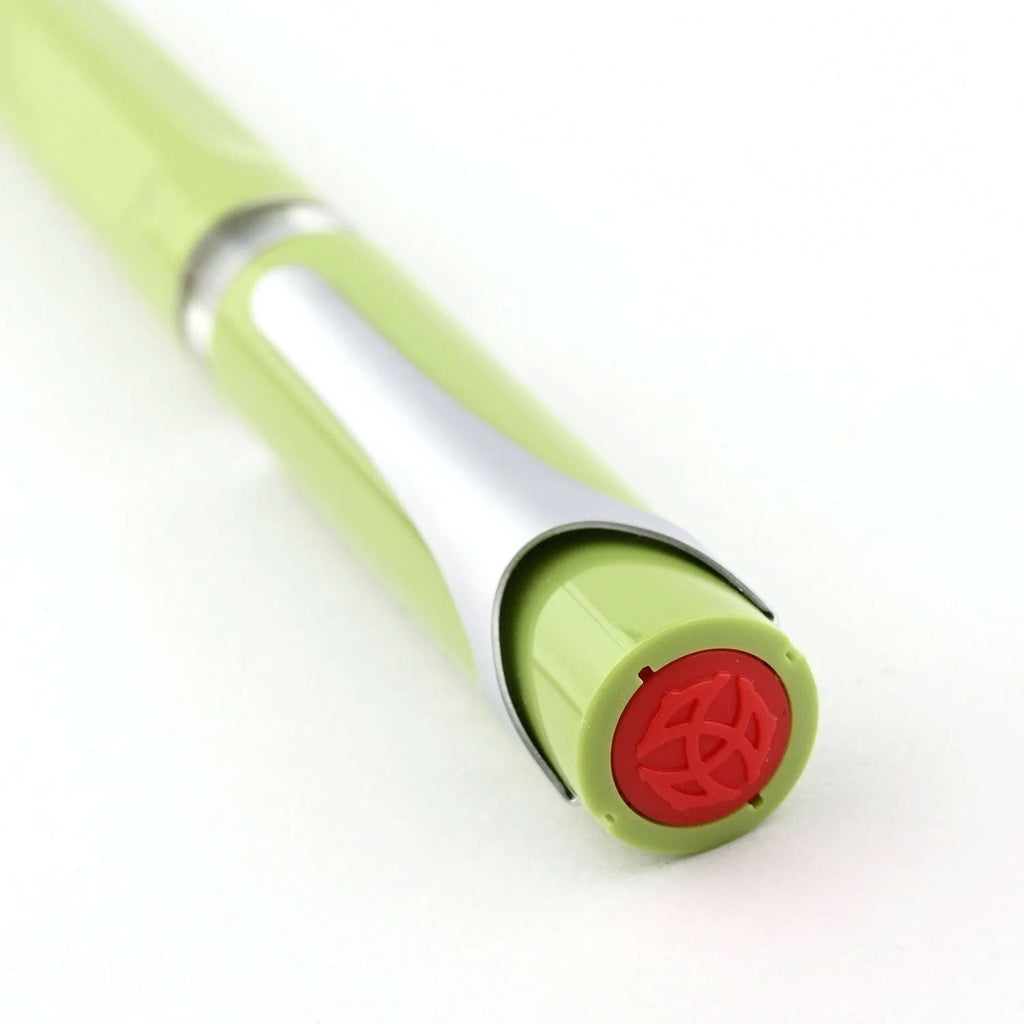 Twsbi Swipe Fountain Pen - Pear Green
