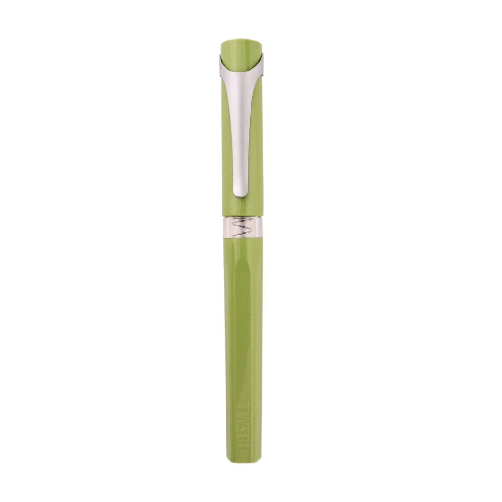Twsbi Swipe Fountain Pen - Pear Green