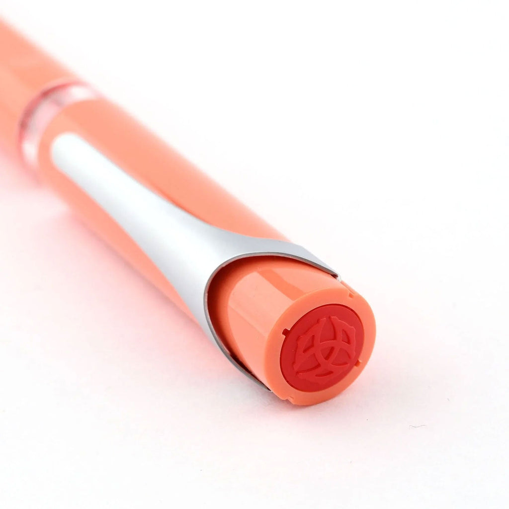 Twsbi Swipe Fountain Pen - Salmon