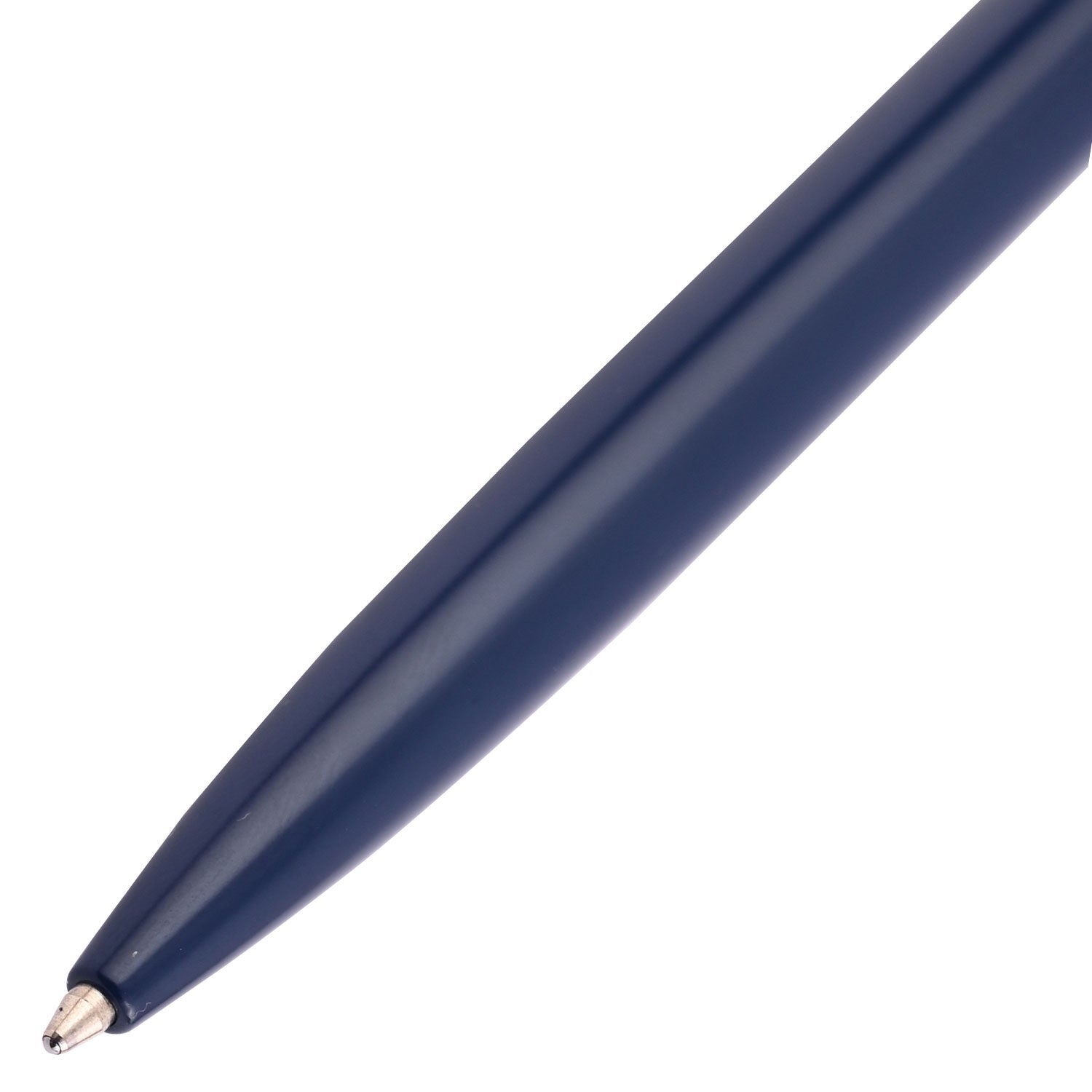 Waterman Allure Ball Pen - Deluxe Blue CT