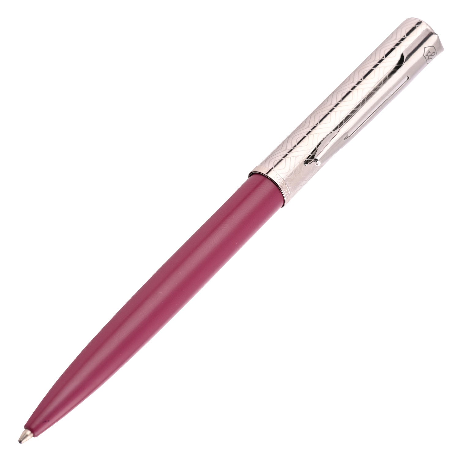 Waterman Allure Ball Pen - Deluxe Pink CT
