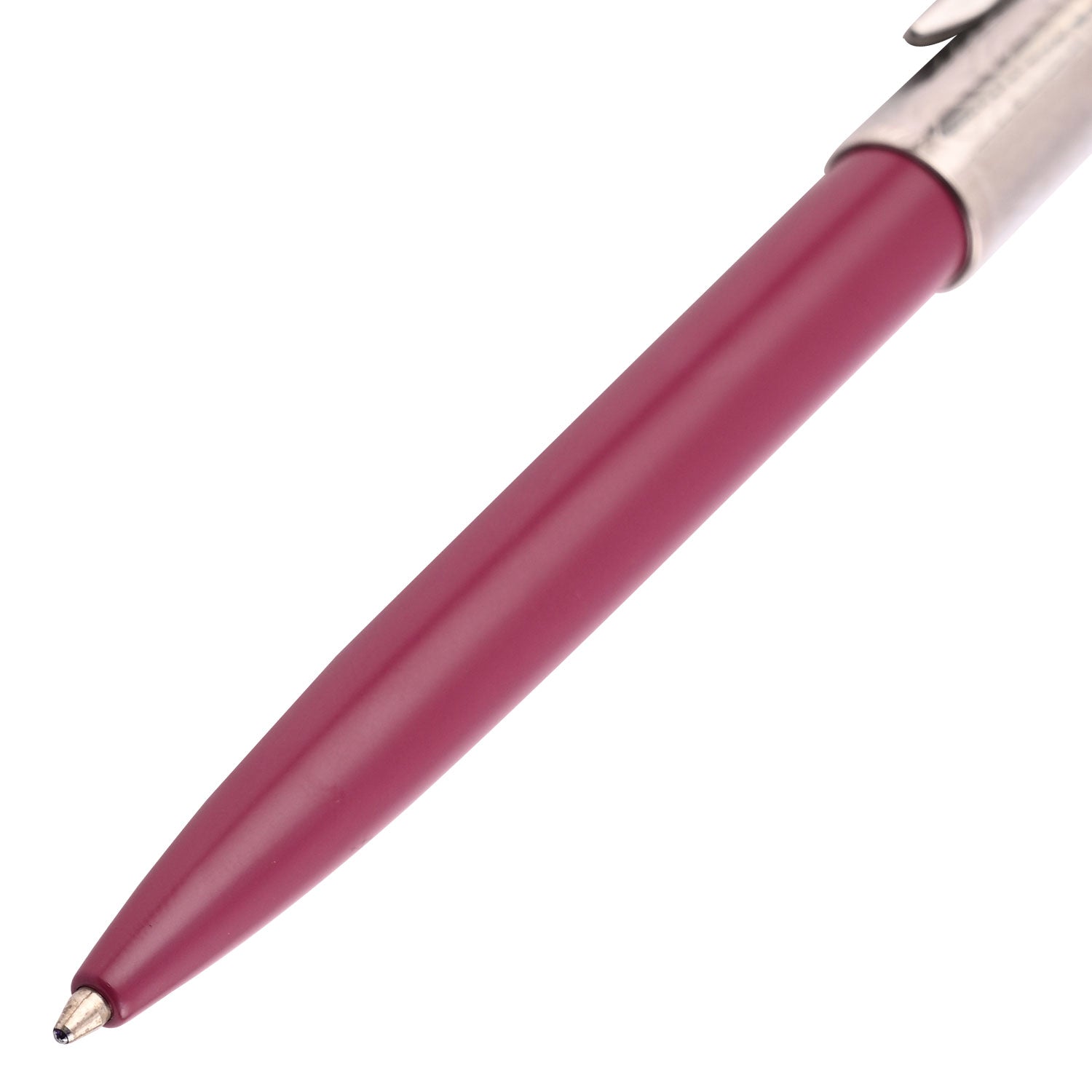 Waterman Allure Ball Pen - Deluxe Pink CT