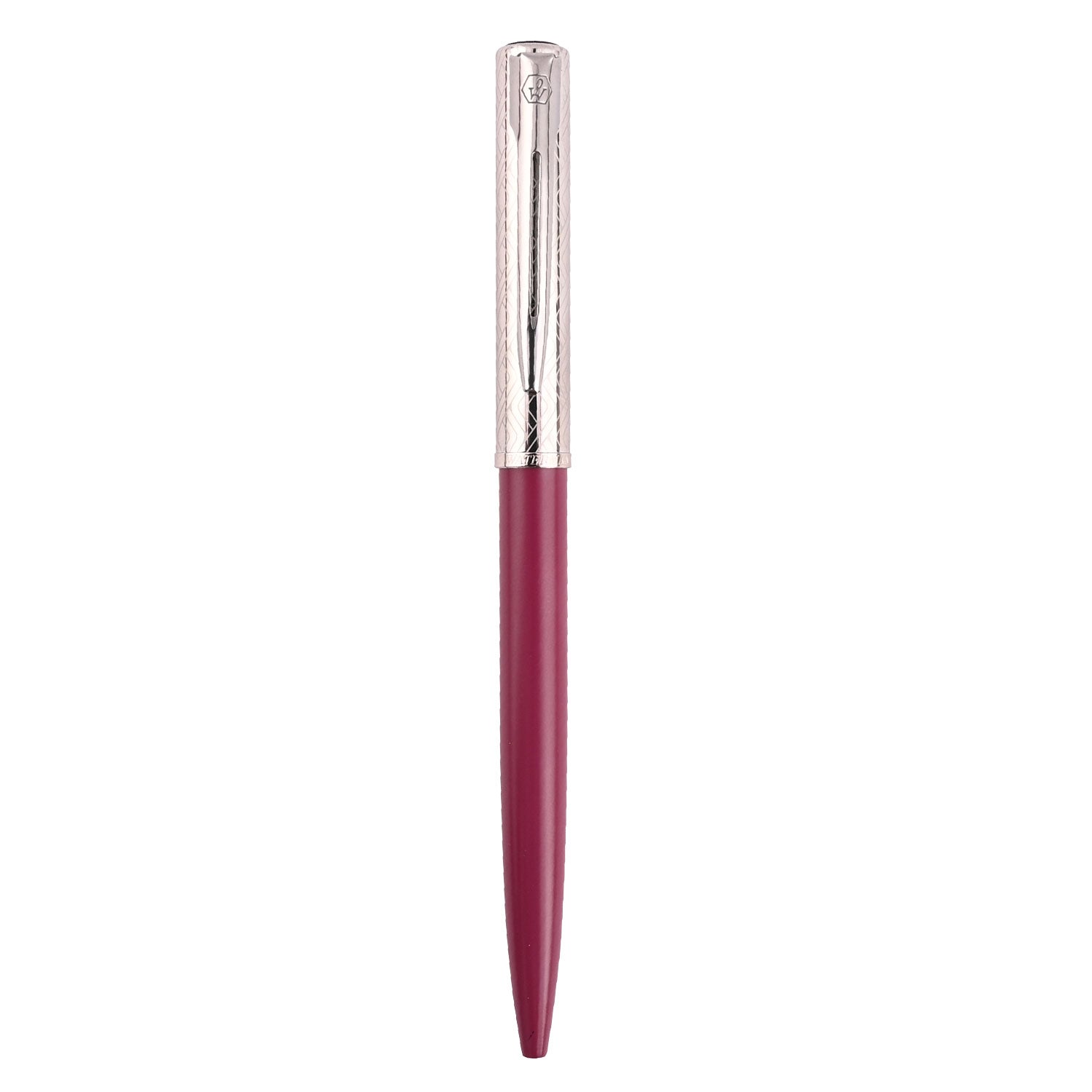 Waterman Allure Ball Pen - Deluxe Pink CT
