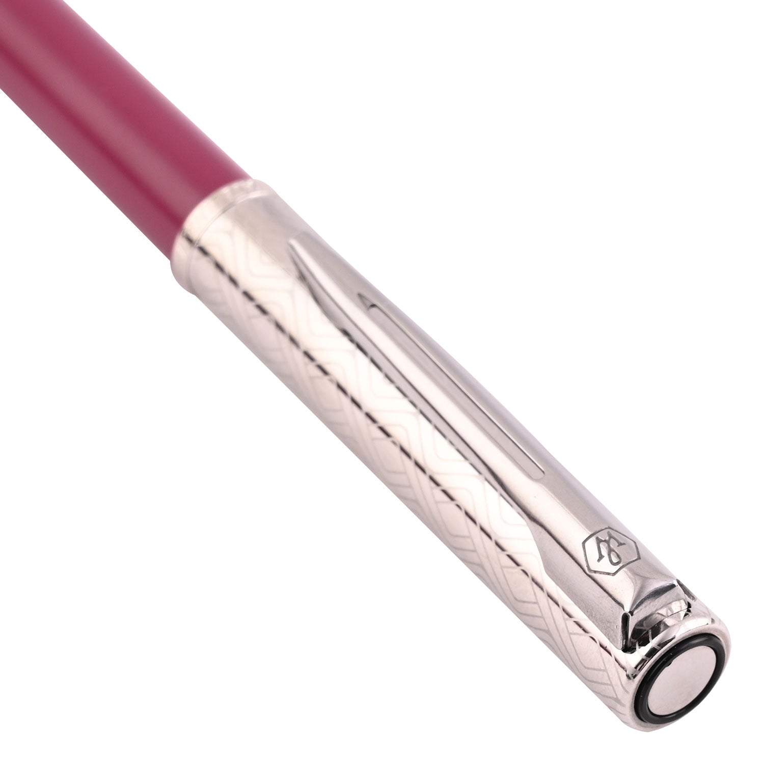 Waterman Allure Ball Pen - Deluxe Pink CT