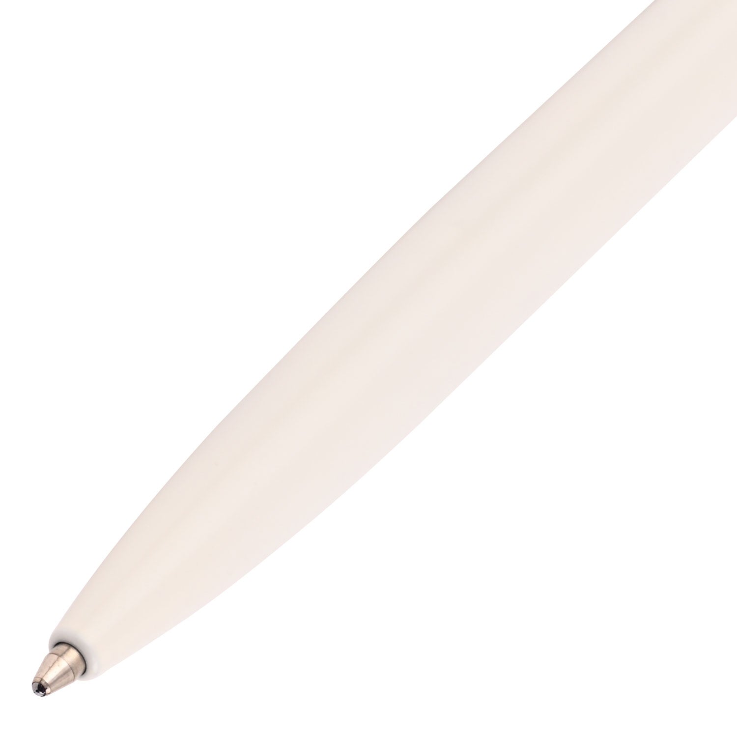 Waterman Allure Ball Pen - Deluxe White CT