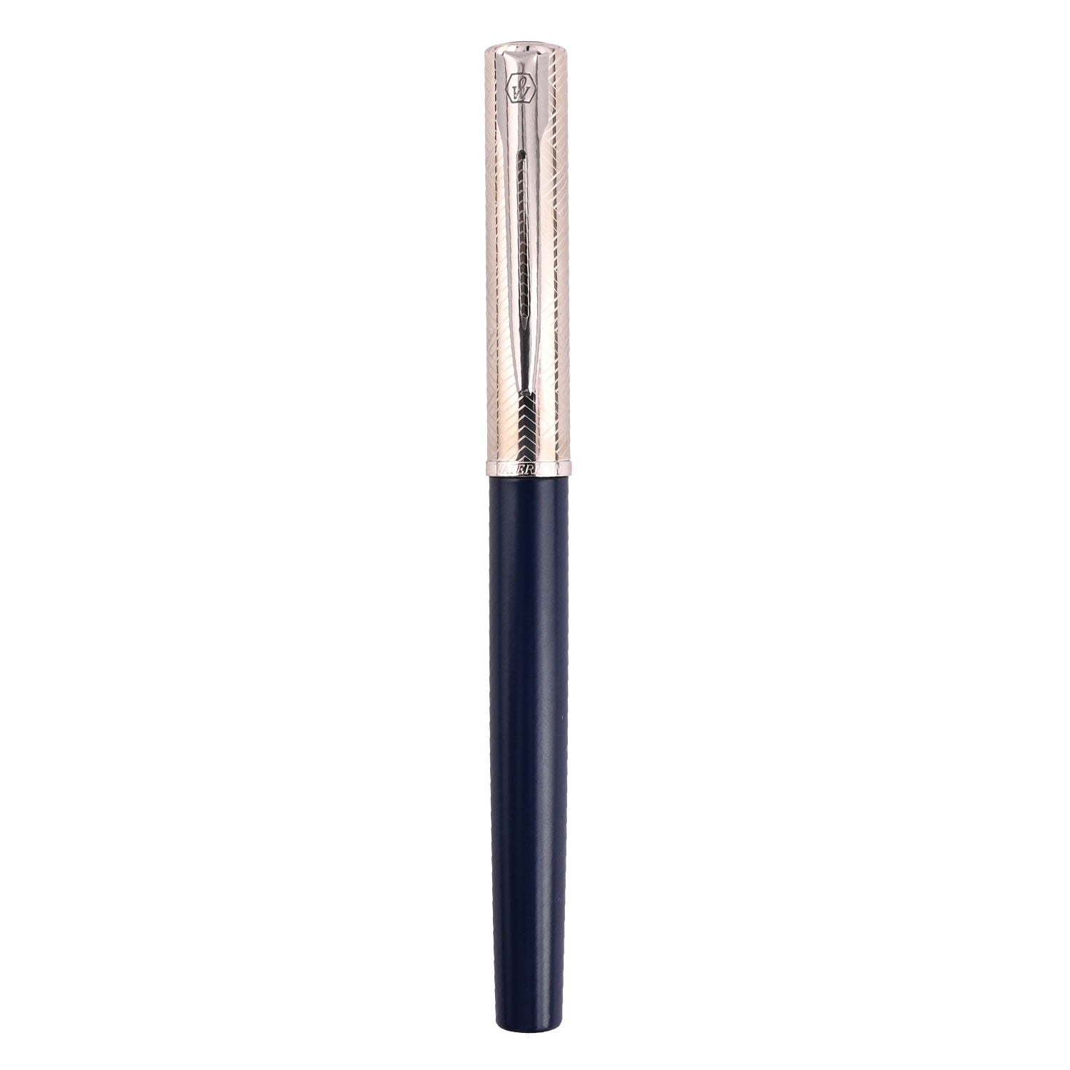 Waterman Allure Fountain Pen - Deluxe Blue CT