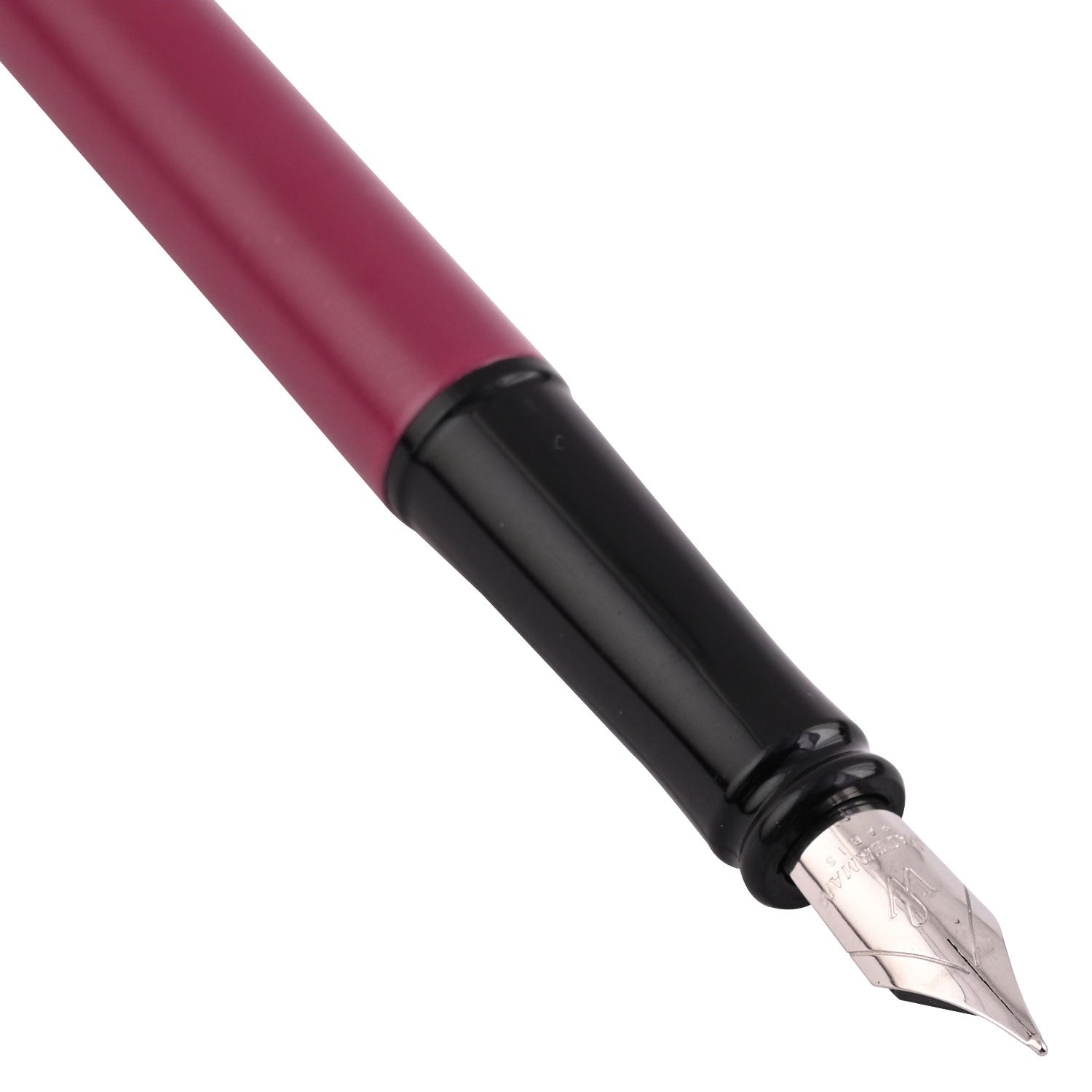 Waterman Allure Fountain Pen - Deluxe Pink CT