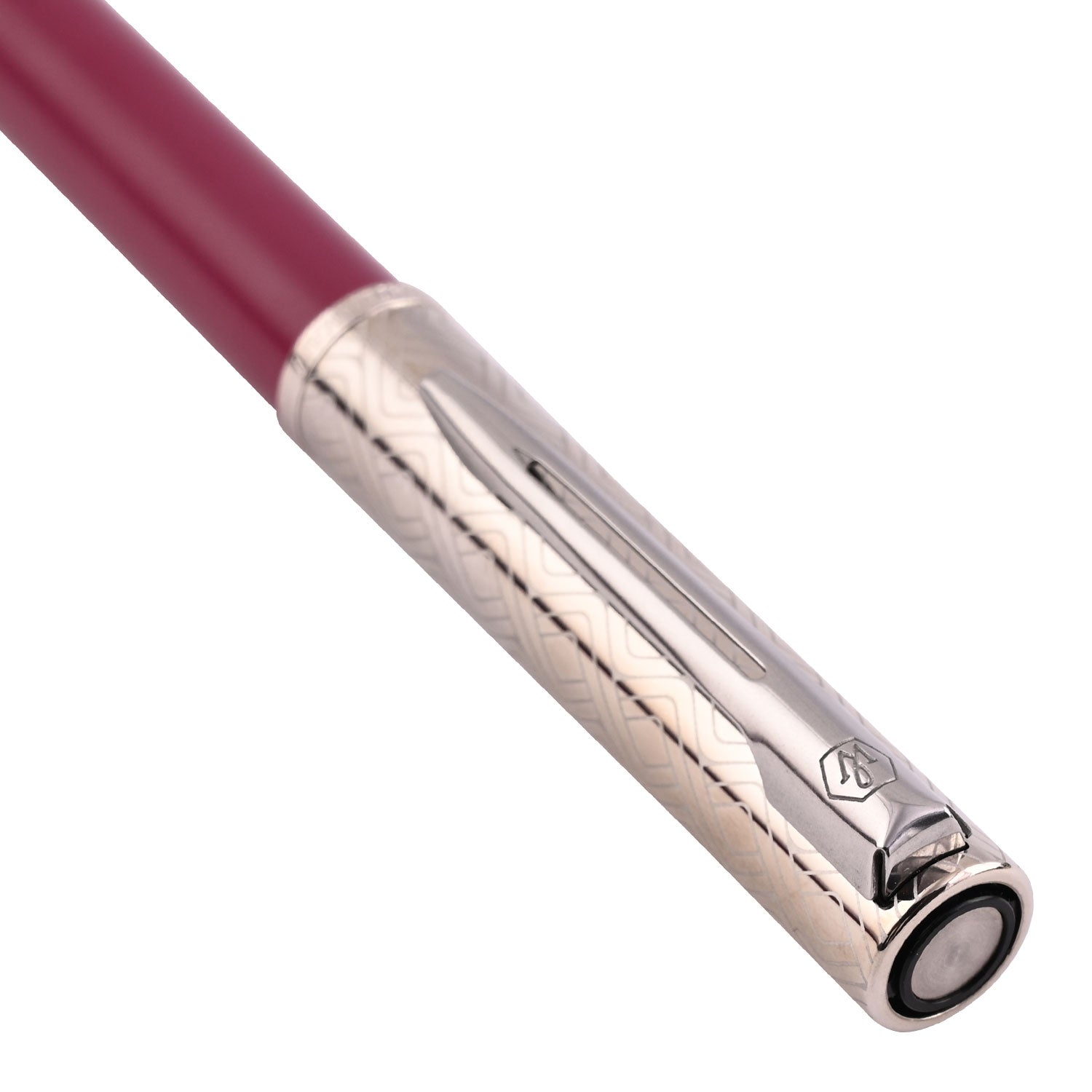 Waterman Allure Fountain Pen - Deluxe Pink CT