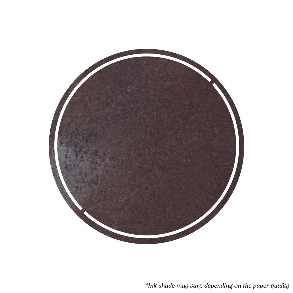 Waterman Intense Black Ink Bottle - 50ml