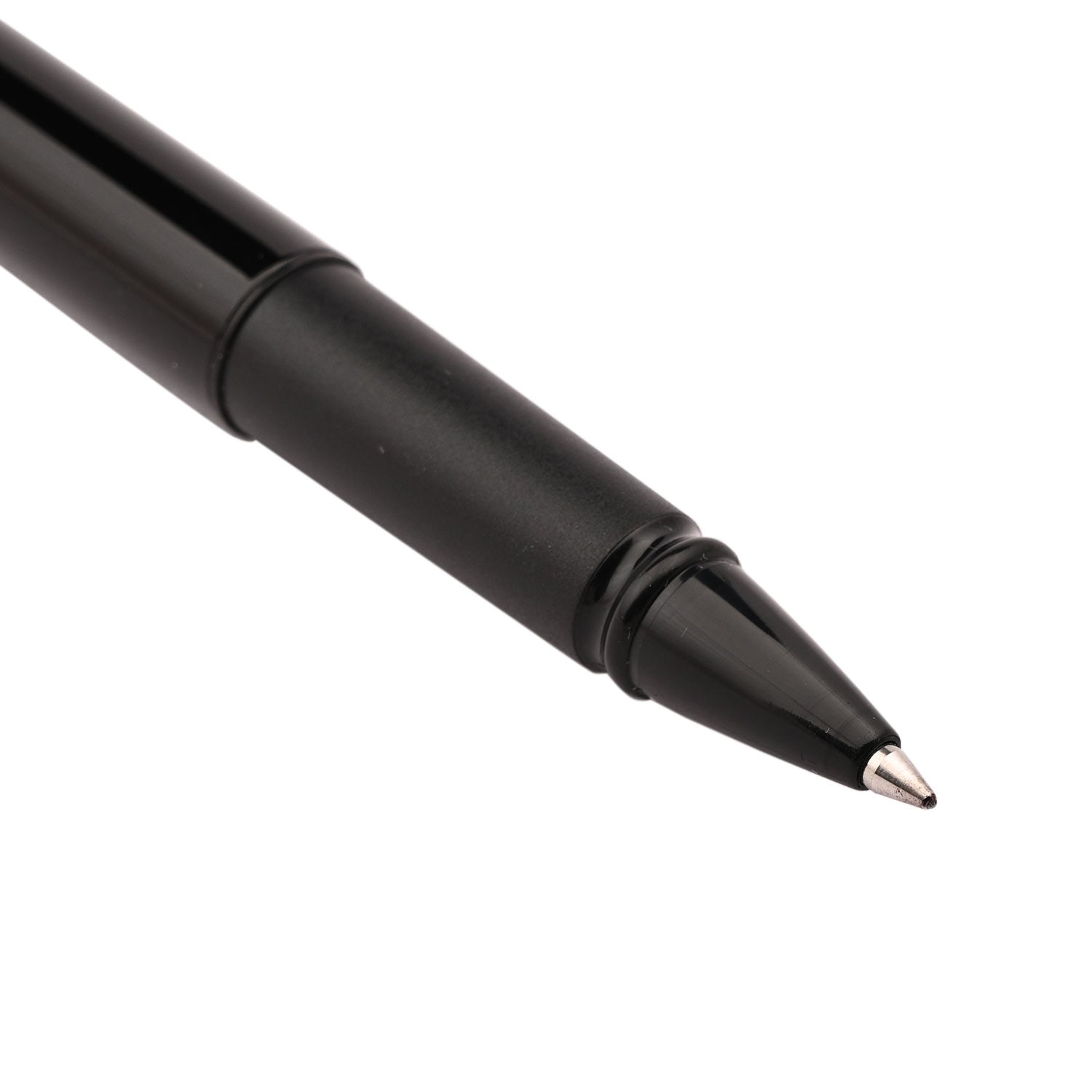 Waterman Phileas Roller Ball Pen - Black GT